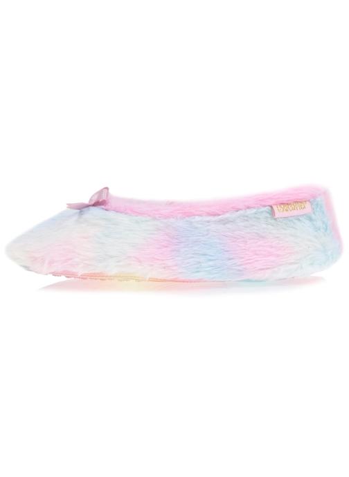 Rue de la Chaussure | Isotoner chaussons pantoufles ergu noir femme Rue de la Chaussure | Isotoner chaussons pantoufles ergu noir femme