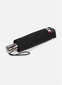 Accessoires divers Parapluie X-TRA SOLIDE 28 cm Mini Pois Noir femme noir Isotoner Accessoires divers Parapluie X-TRA SOLIDE 28 cm Mini Pois Noir femme noir Noir verni