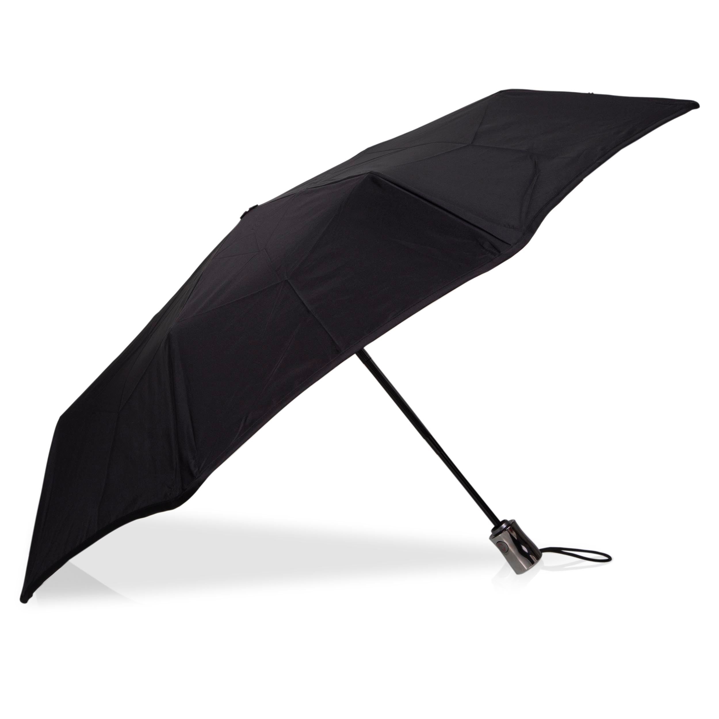 Accessoires divers Parapluie X-TRA SOLIDE 28 cm Mini Pois Noir femme noir Isotoner Accessoires divers Parapluie X-TRA SOLIDE 28 cm Mini Pois Noir femme noir Noir verni