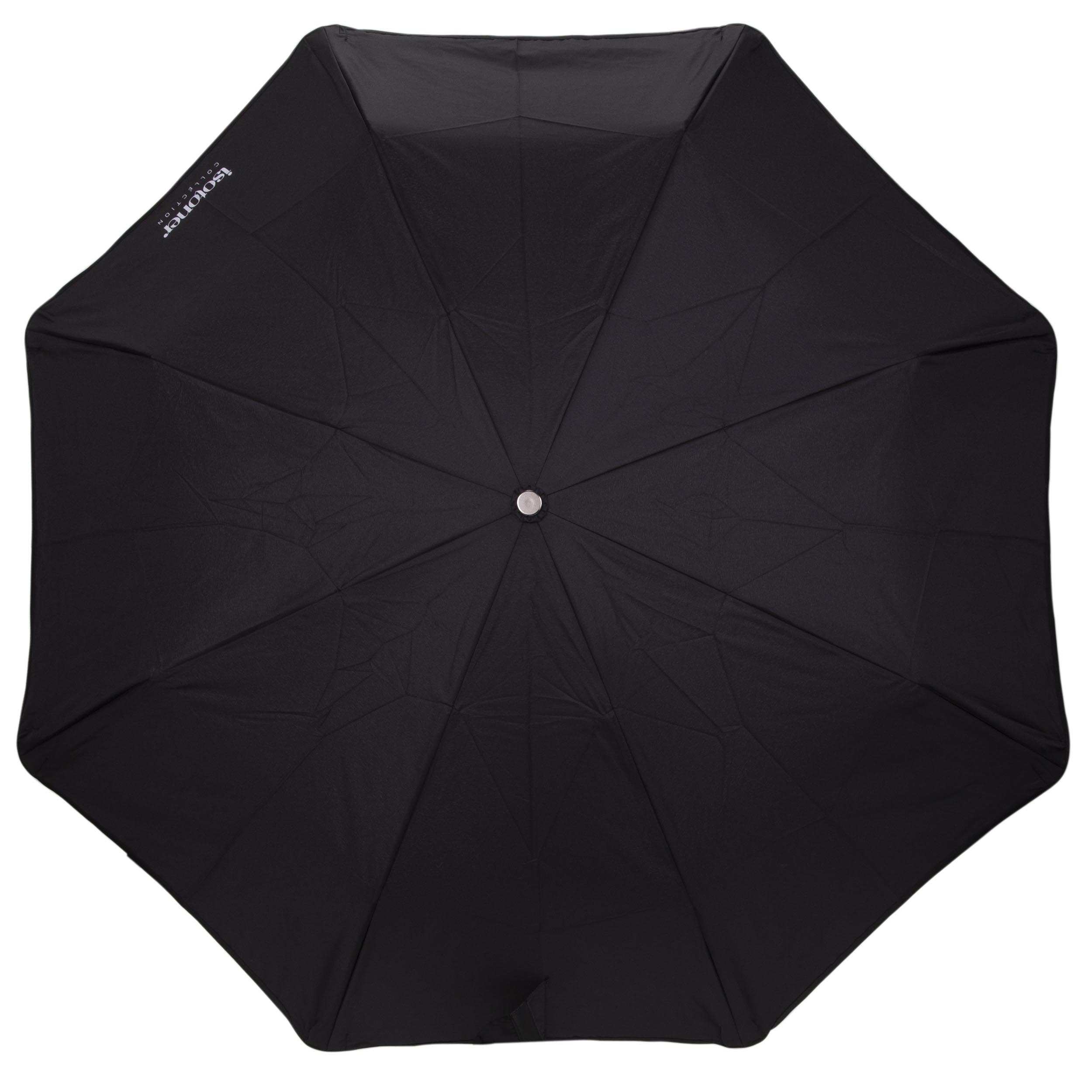 Accessoires divers Parapluie X-TRA SOLIDE 28 cm Mini Pois Noir femme noir Isotoner Accessoires divers Parapluie X-TRA SOLIDE 28 cm Mini Pois Noir femme noir Noir verni