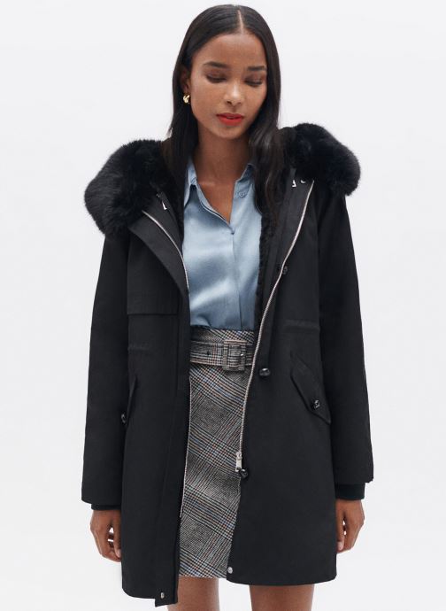 Collection Caroll Doudoune Caroll 2021 Doudoune Caroll 2021