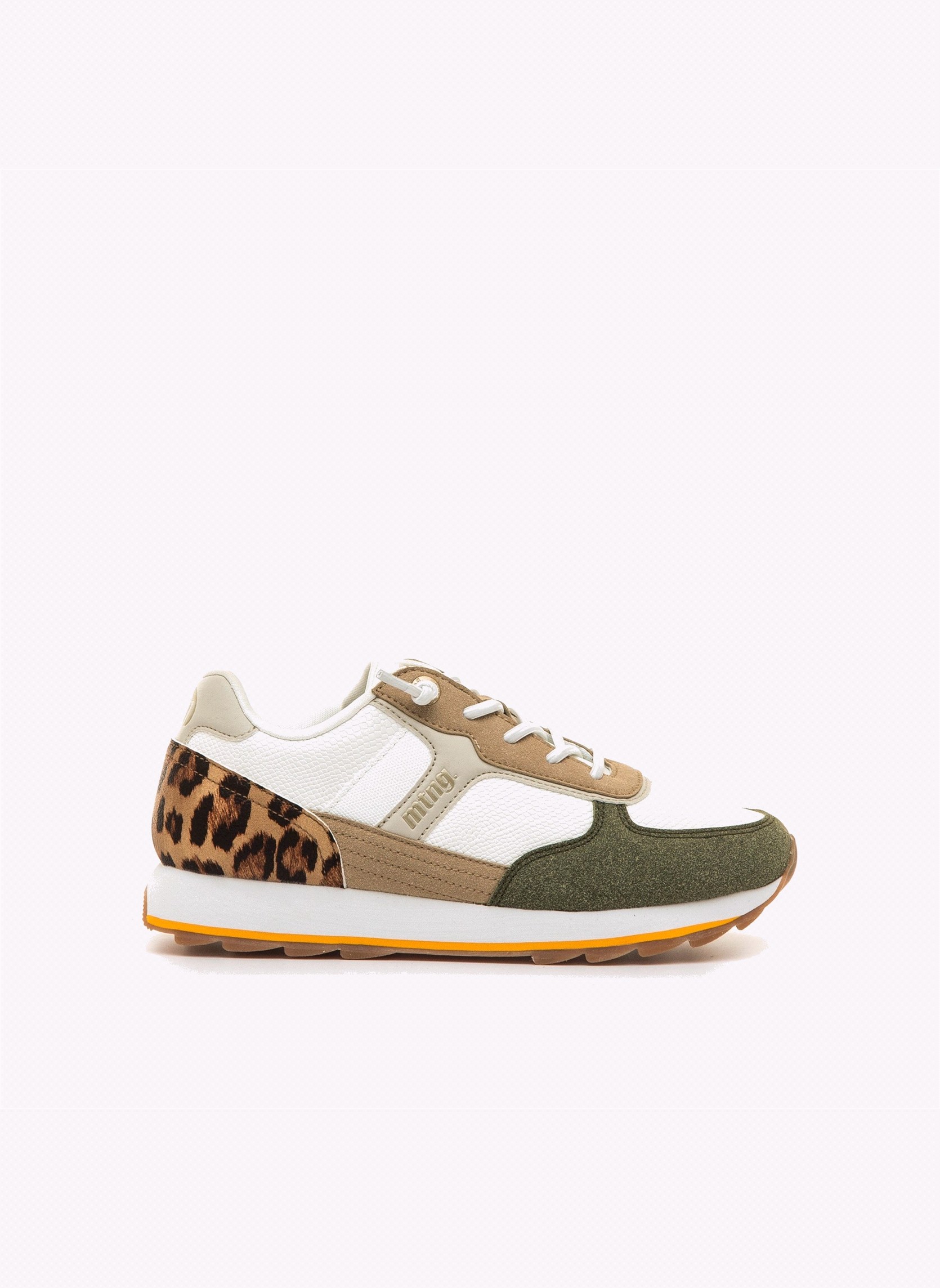 Baskets basses Sneakers Femme MTNG SAI vert femme vert MTNG Baskets basses Sneakers Femme MTNG SAI vert femme vert Vert foncé