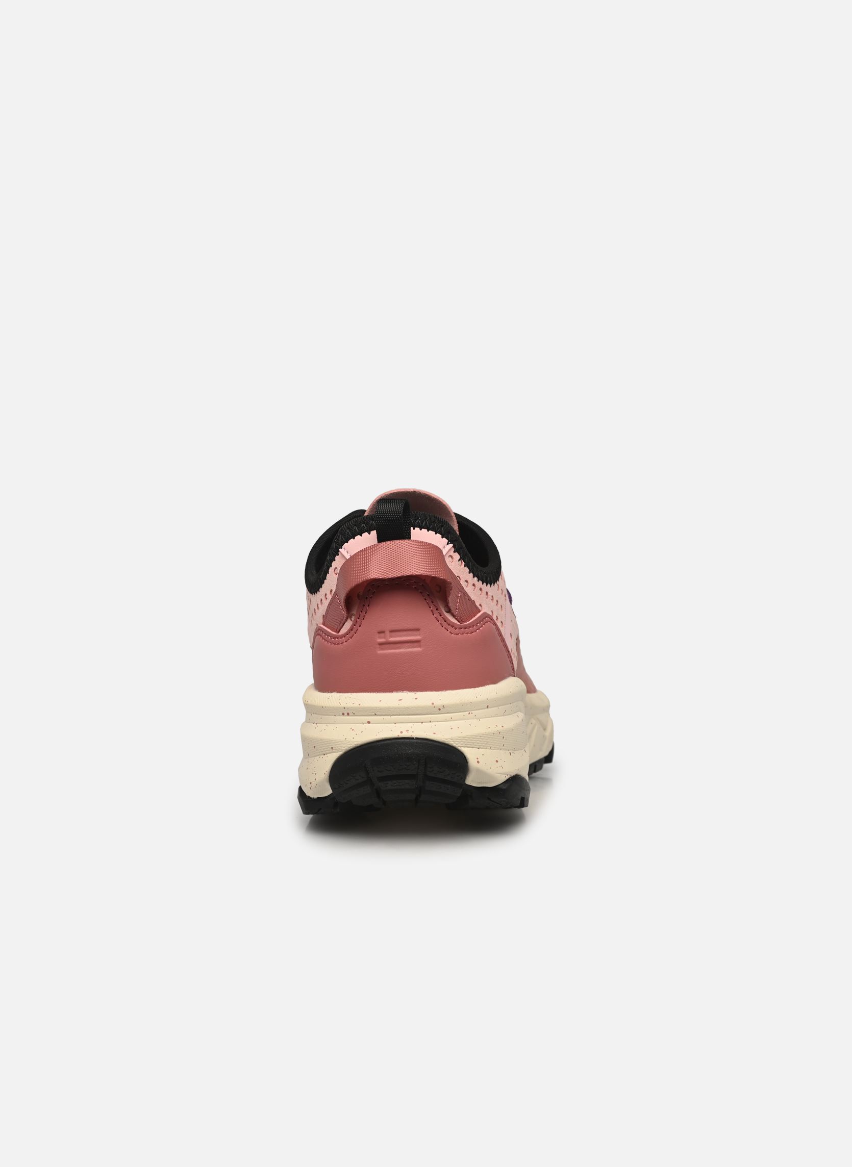 Sneakers Peak 396 dames roze D Franklin Sneakers Peak 396 dames roze PINK