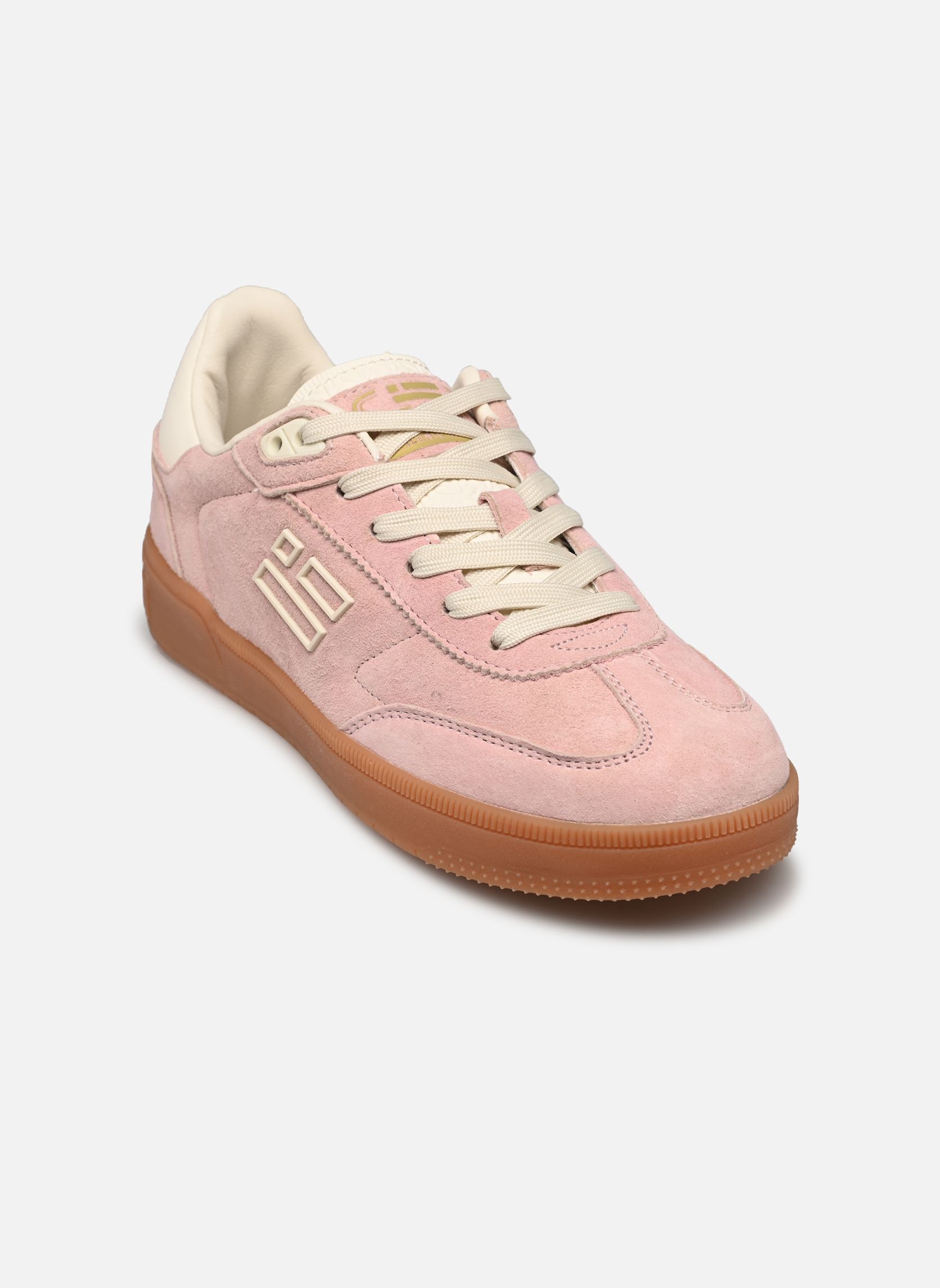 Sneaker Rebel 387 damen rosa D Franklin Sneaker Rebel 387 damen rosa PINK