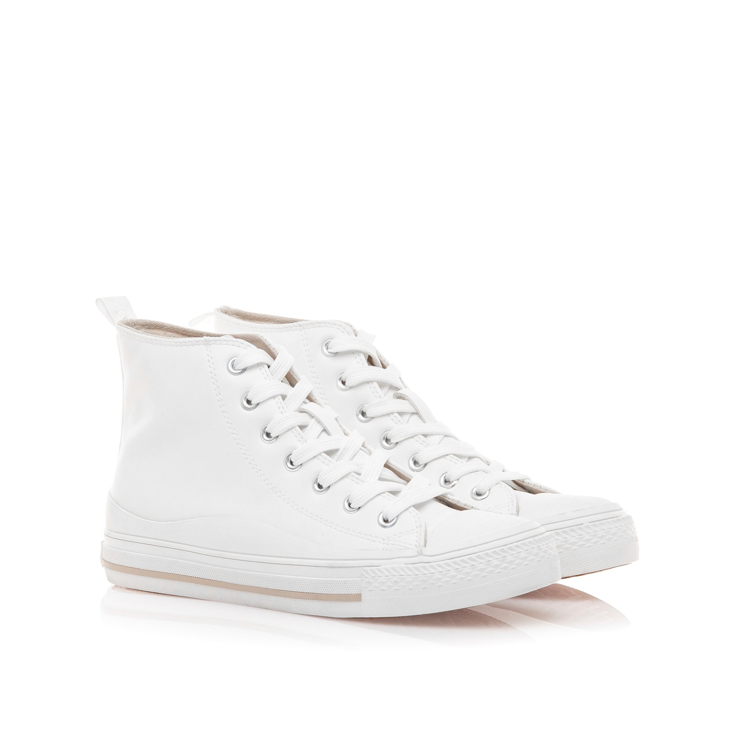 Baskets MTNG Femme Modèle 69193A Blanc - Taille 36, Neuf Avec Emballage