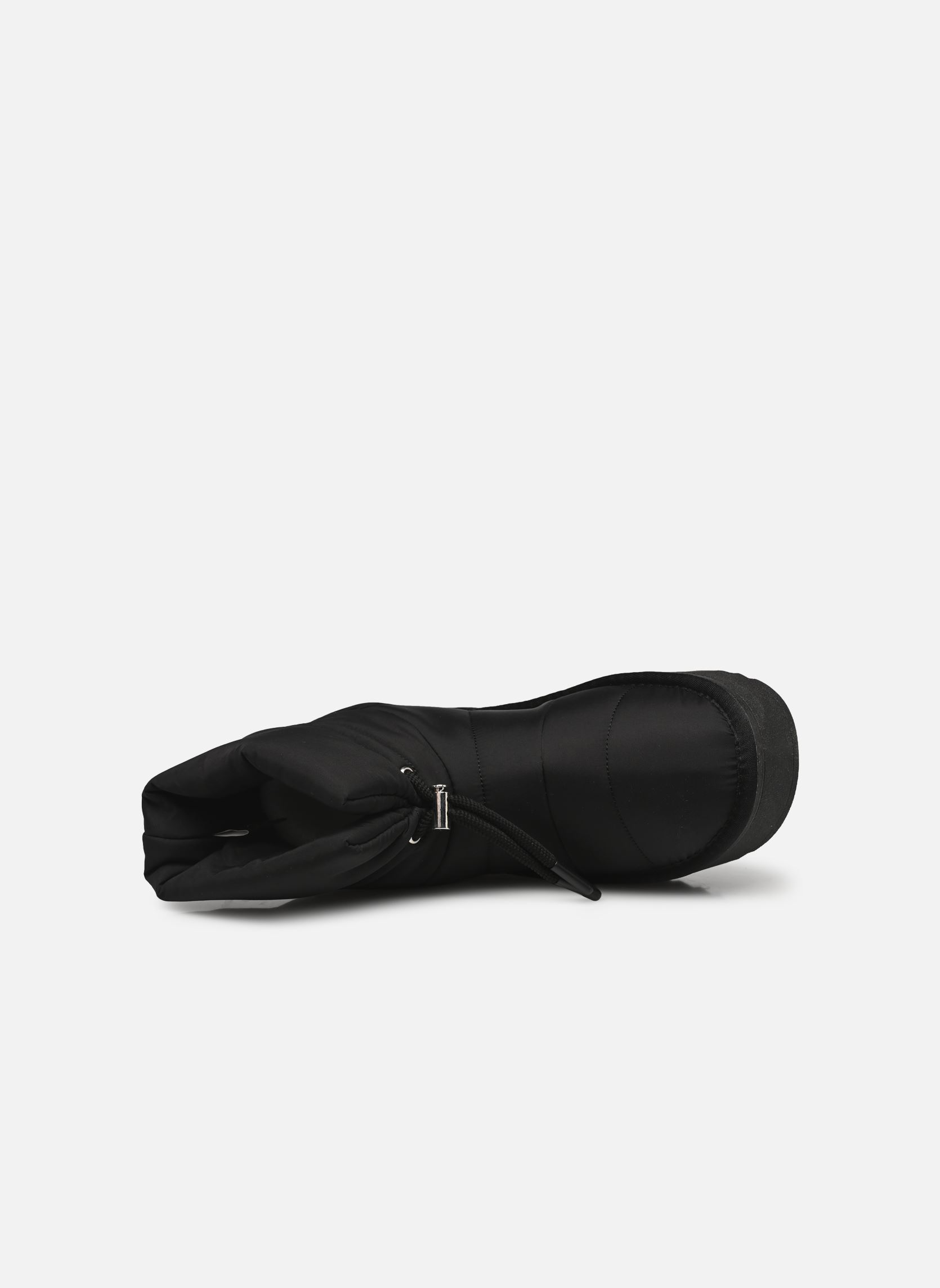 Bottines fourrées Nordic V2.371 femme noir D Franklin Bottines fourrées Nordic V2.371 femme noir BLACK