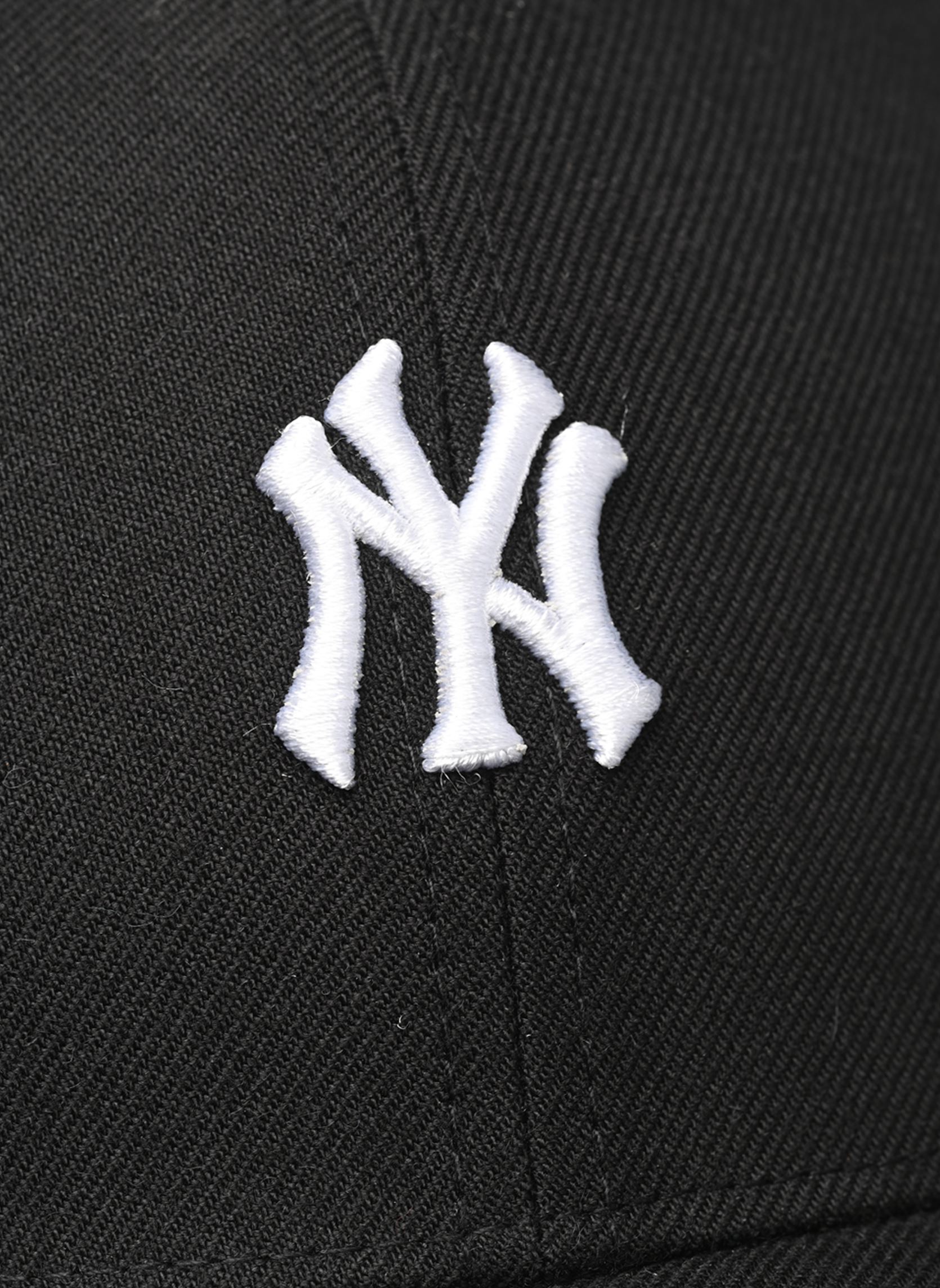 Kappen 47 CAP MLB NEWYORK YANKEES BASE RUNNER S schwarz 47 BRAND Kappen 47 CAP MLB NEWYORK YANKEES BASE RUNNER S schwarz BLACK