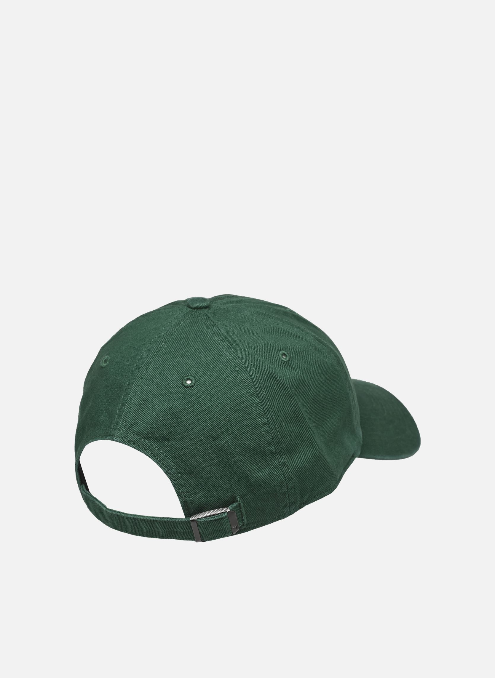 Casquettes 47 CAP MLB OAKLAND ATHLETICS BASE RUN CL vert 47 BRAND Casquettes 47 CAP MLB OAKLAND ATHLETICS BASE RUN CL vert DARK GREEN