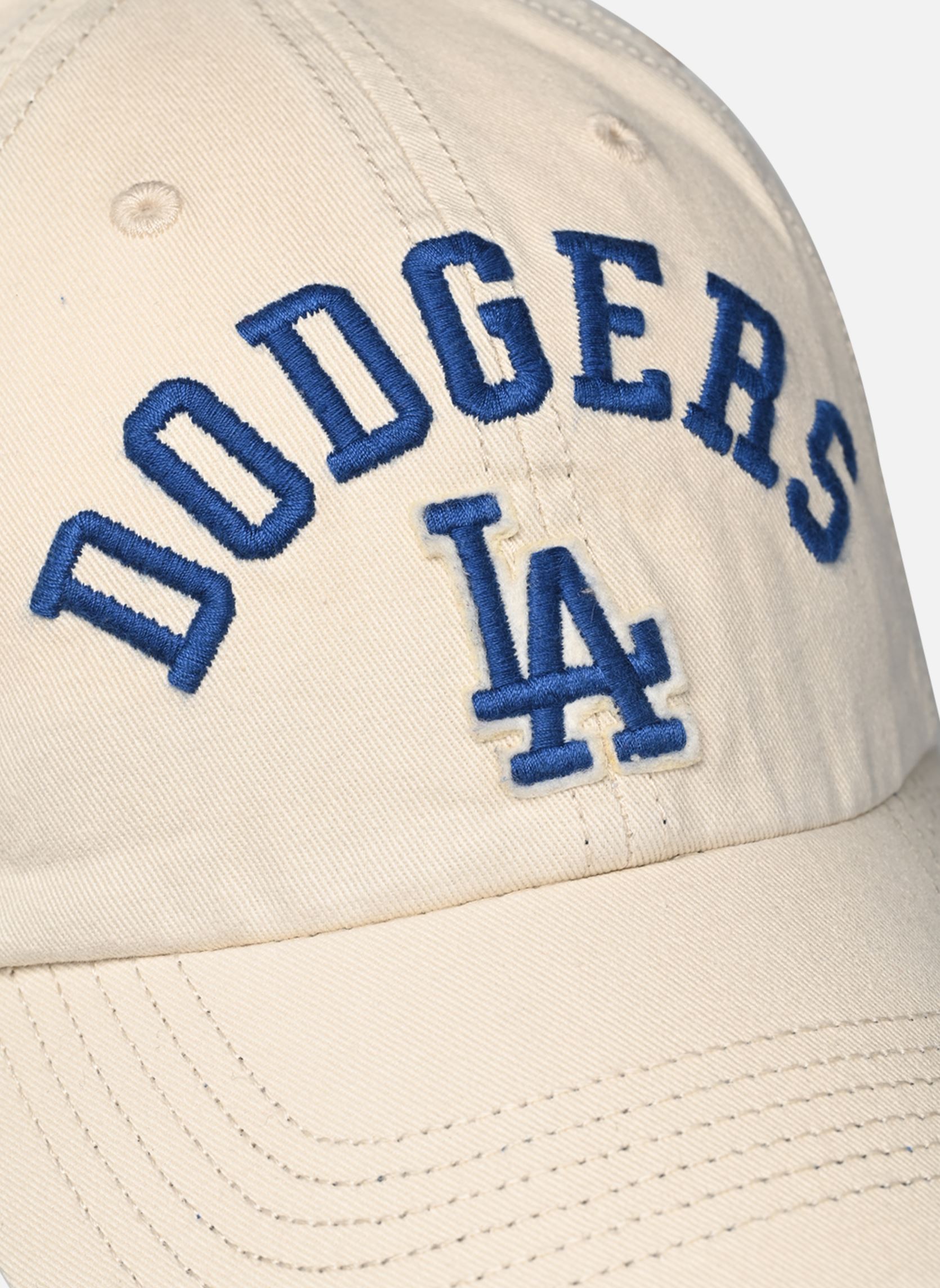 Casquettes 47 CAP MLB L ANGELES DODGER CLUBHOUS FAB blanc 47 BRAND Casquettes 47 CAP MLB L ANGELES DODGER CLUBHOUS FAB blanc SANDSTORM