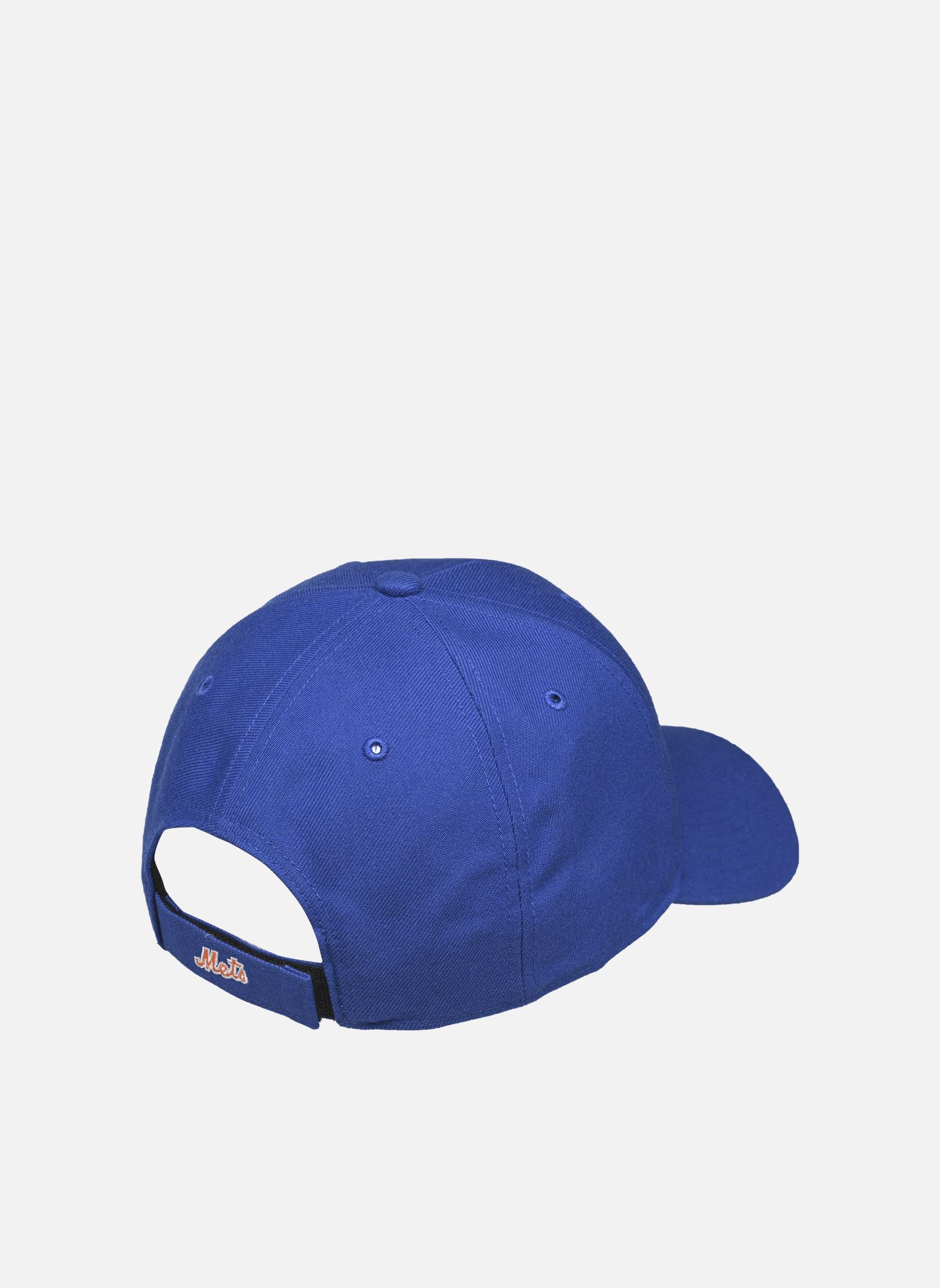 Casquettes 47 CAP MLB NEW YORK METS MVP bleu 47 BRAND Casquettes 47 CAP MLB NEW YORK METS MVP bleu ROYAL