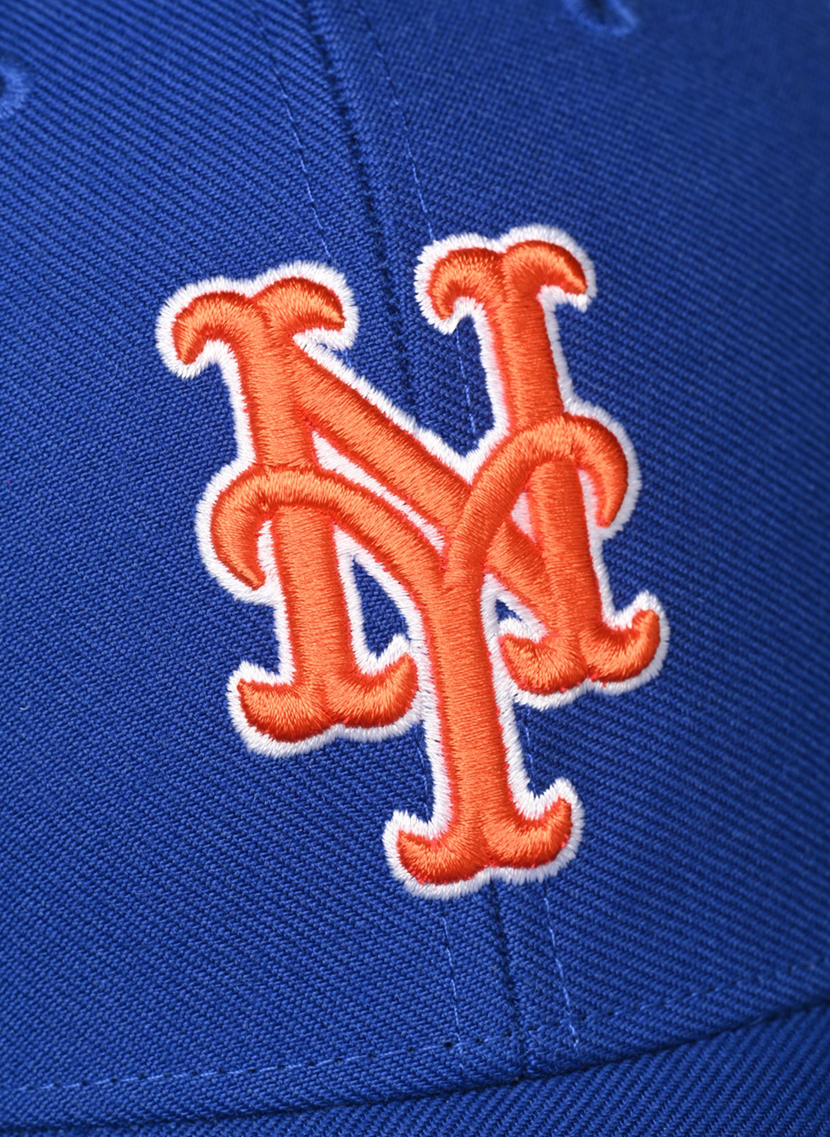 Casquettes 47 CAP MLB NEW YORK METS MVP bleu 47 BRAND Casquettes 47 CAP MLB NEW YORK METS MVP bleu ROYAL