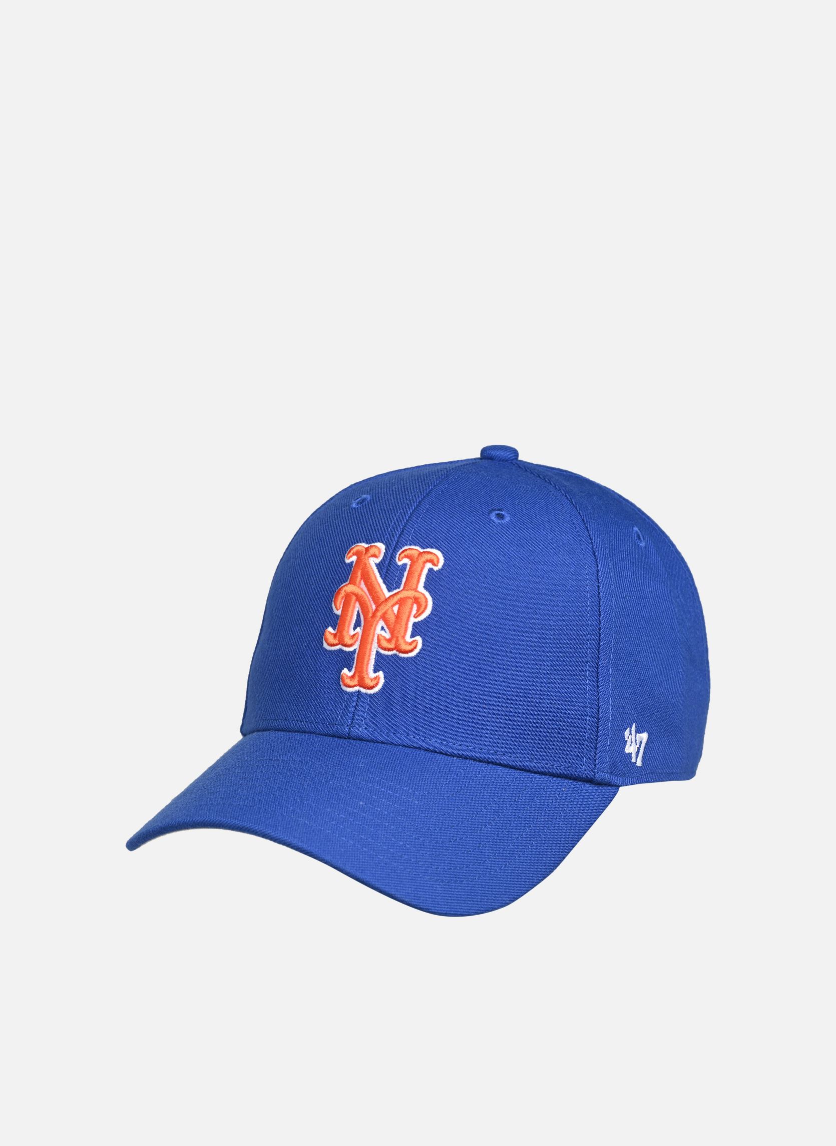 Casquettes 47 CAP MLB NEW YORK METS MVP bleu 47 BRAND Casquettes 47 CAP MLB NEW YORK METS MVP bleu ROYAL