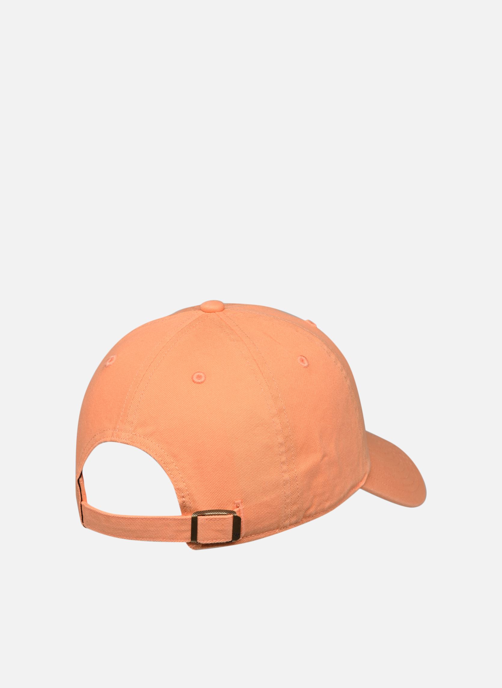 Casquettes 47 CAP MLB NEW YORK YANKEES CLEANUP NLOO orange 47 BRAND Casquettes 47 CAP MLB NEW YORK YANKEES CLEANUP NLOO orange CLEMENTINE