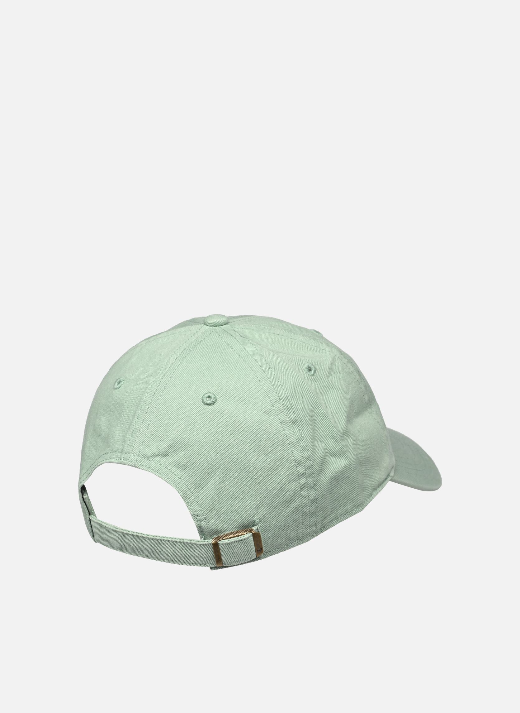 Casquettes 47 CAP MLB NEW YORK YANKEES CLEAN UP NLO gris 47 BRAND Casquettes 47 CAP MLB NEW YORK YANKEES CLEAN UP NLO gris EUCALYPTUS