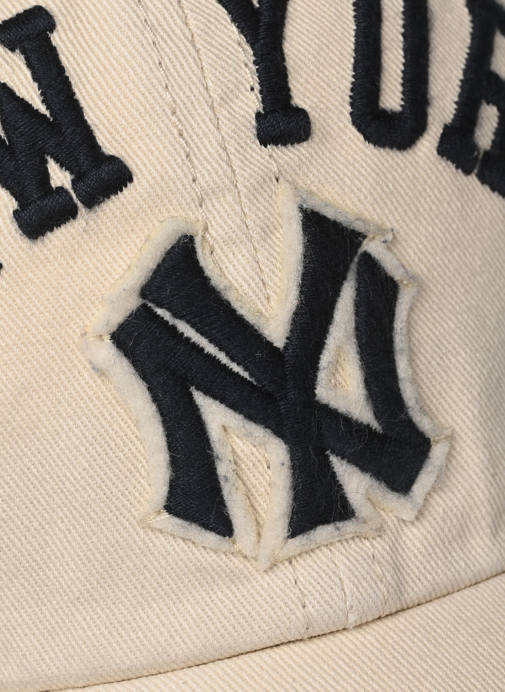 Kappen 47 CAP MLB NEWYORK YANKEE CLUBHOUS FABER weiß 47 BRAND Kappen 47 CAP MLB NEWYORK YANKEE CLUBHOUS FABER weiß SANDSTORM