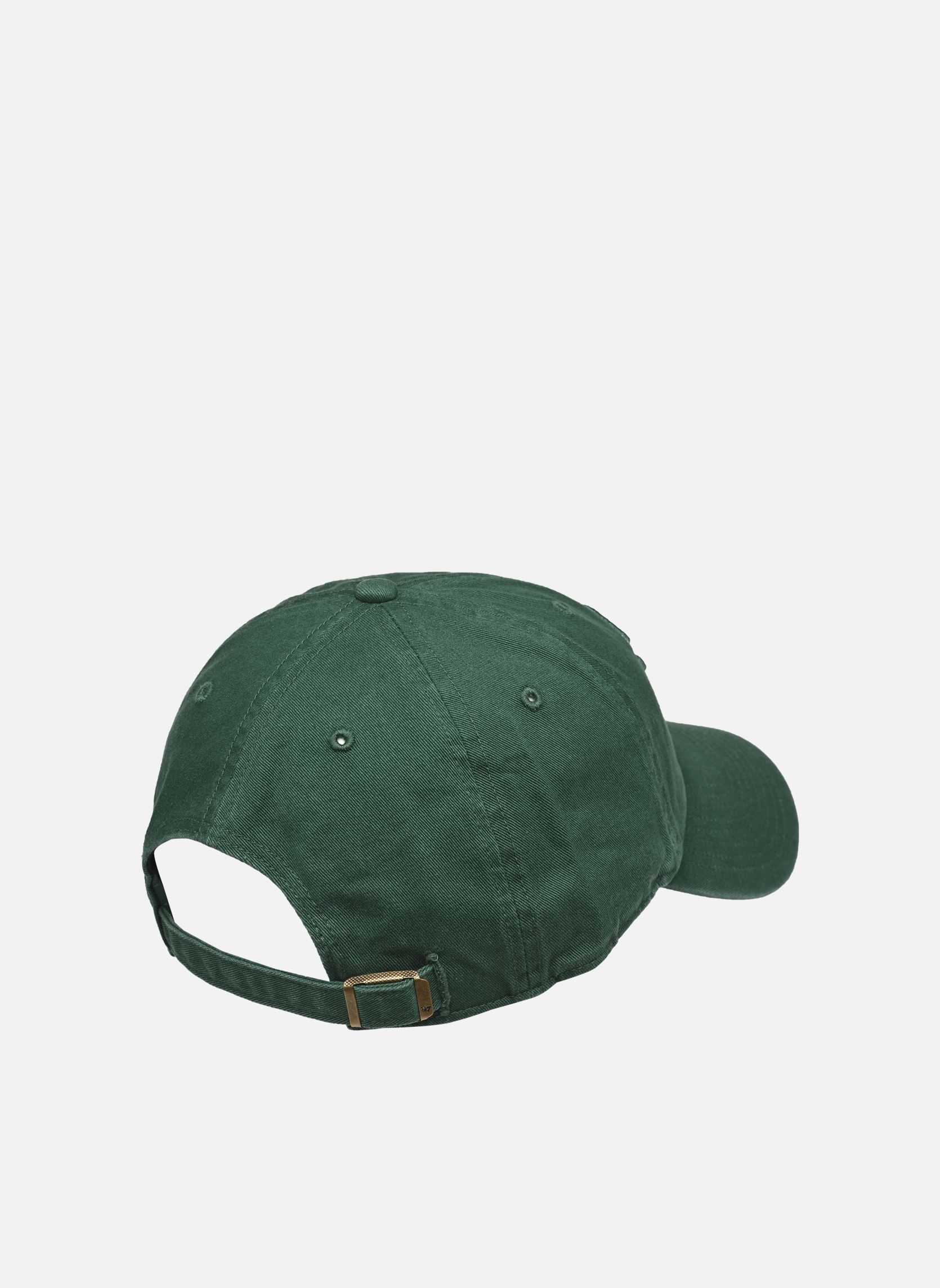 Gorras 47 CAP MLB OAKLAND ATHLETICS COOPERS CLE verde 47 BRAND ...