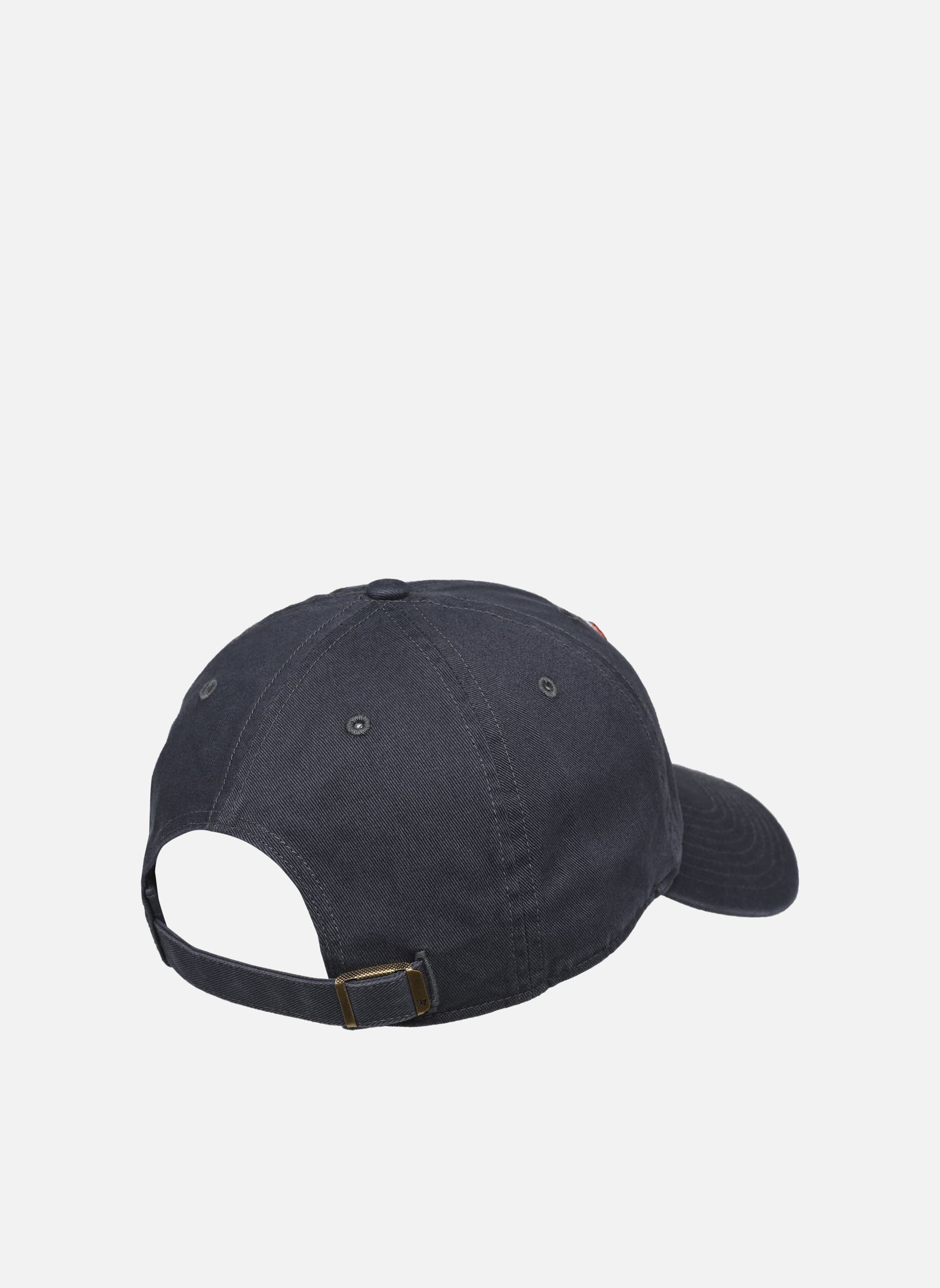 Petten 47 CAP MLB DETROIT TIGERS COOPERST CLEAN blauw 47 BRAND Petten 47 CAP MLB DETROIT TIGERS COOPERST CLEAN blauw NAVY