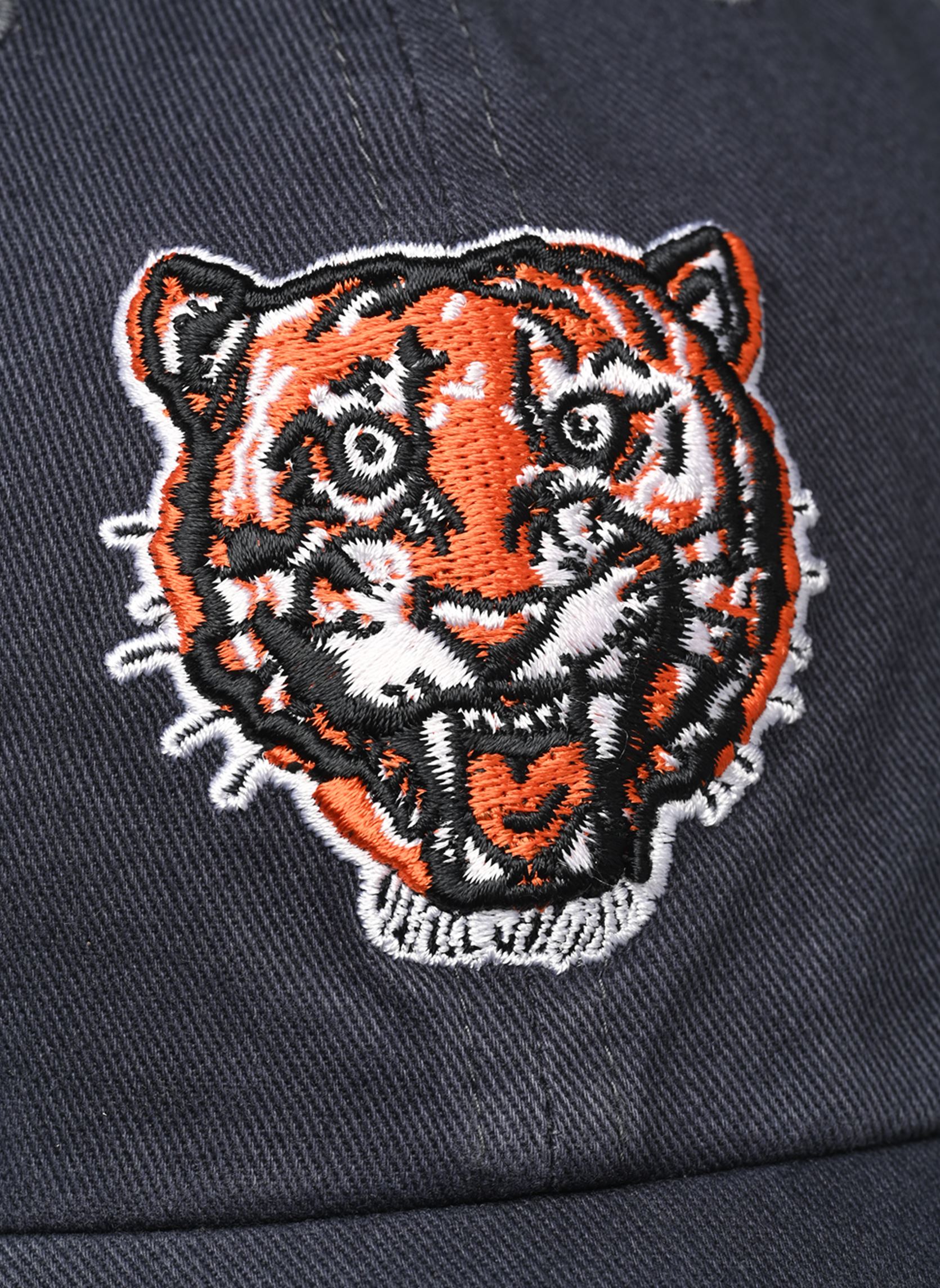 Petten 47 CAP MLB DETROIT TIGERS COOPERST CLEAN blauw 47 BRAND Petten 47 CAP MLB DETROIT TIGERS COOPERST CLEAN blauw NAVY