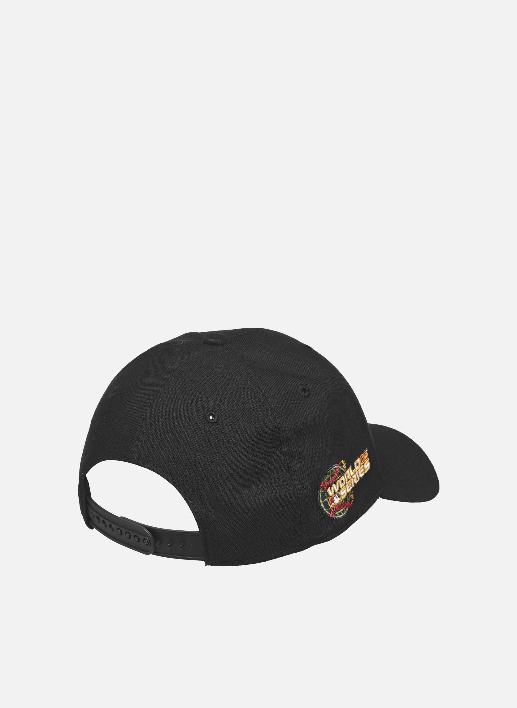Casquettes 47 CAP MLB CHICAGO WHITE SOX SURE SHOT S noir 47 BRAND Casquettes 47 CAP MLB CHICAGO WHITE SOX SURE SHOT S noir BLACK