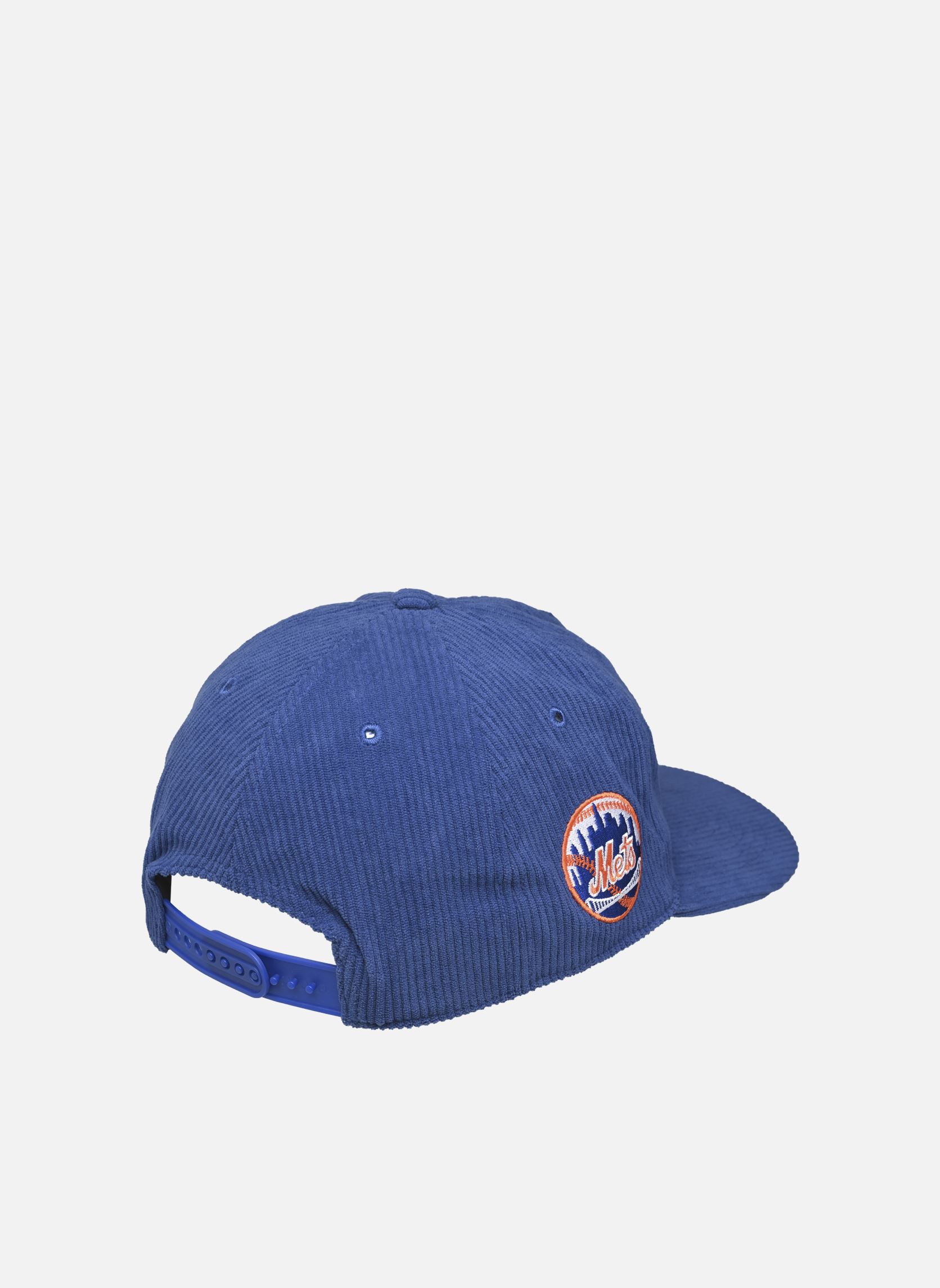 Kappen 47 CAP MLB NEW YORK METS CHAINSCRIPT HIT blau 47 BRAND Kappen 47 CAP MLB NEW YORK METS CHAINSCRIPT HIT blau ROYAL