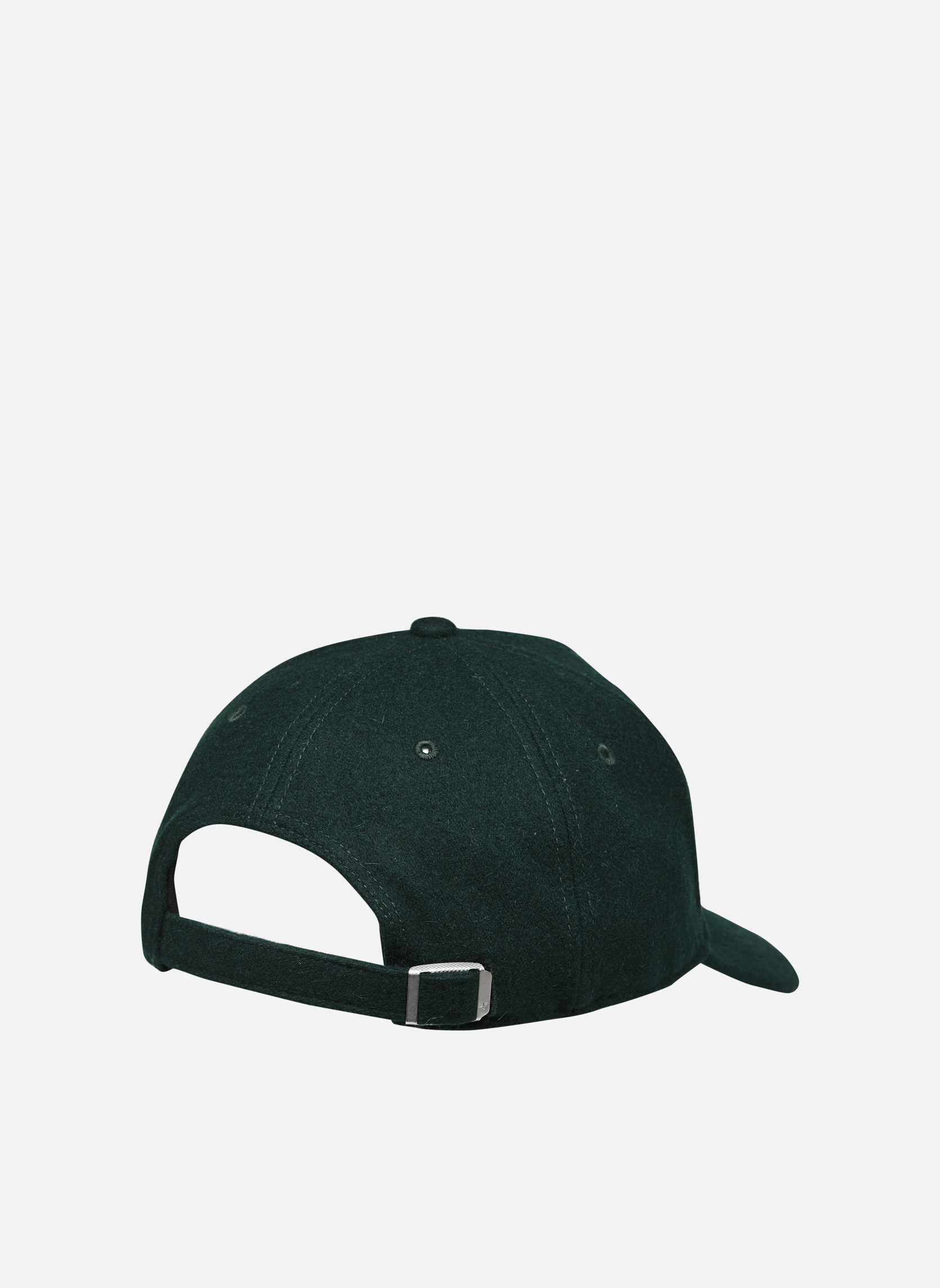 Gorras 47 CAP MLB OAKLAND ATHLETICS CHAIN STITC verde 47 BRAND Gorras 47 CAP MLB OAKLAND ATHLETICS CHAIN STITC verde DARK GREEN