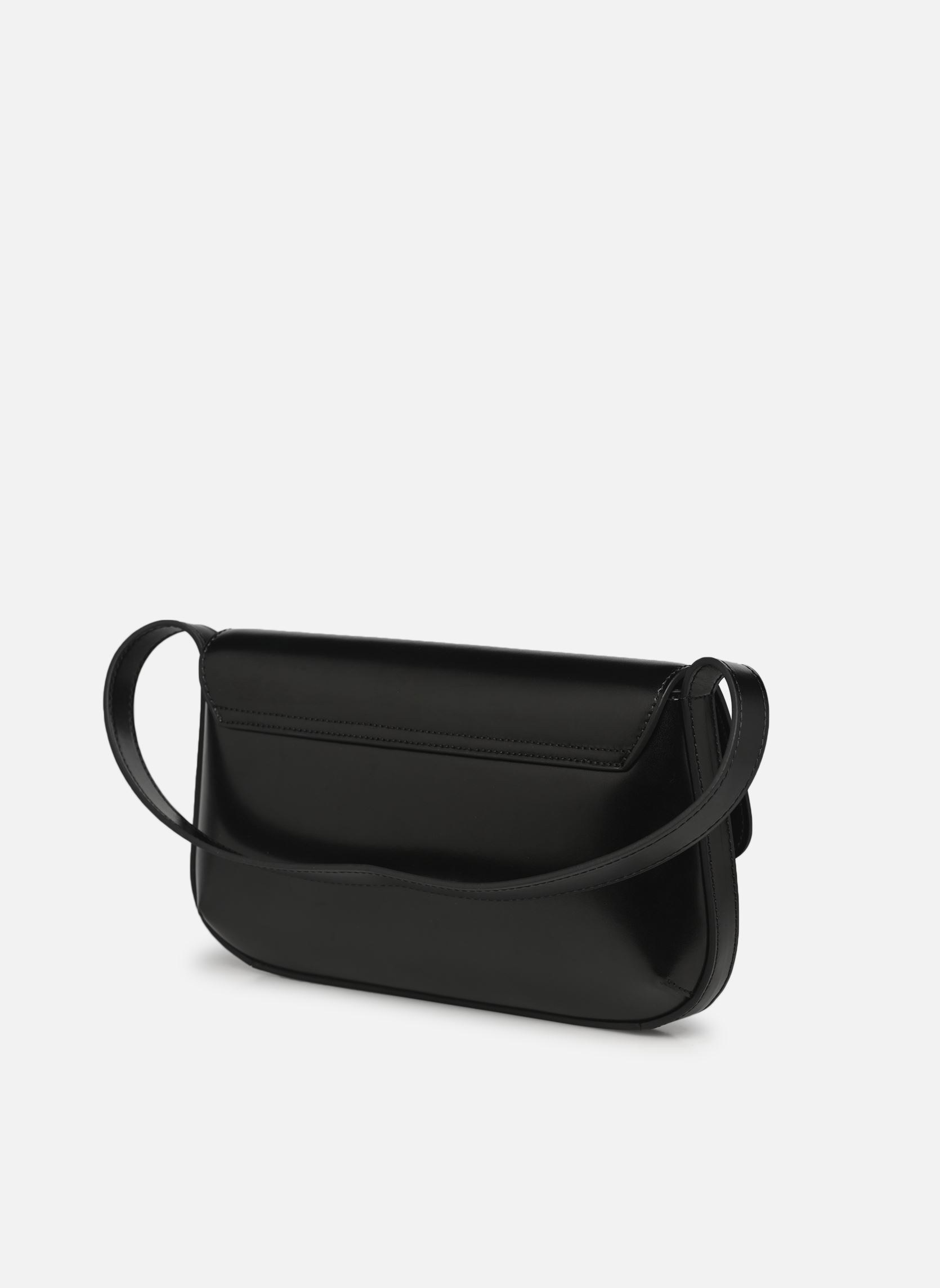 Umhängetaschen MIA damen schwarz Suncoo Umhängetaschen MIA damen schwarz Noir