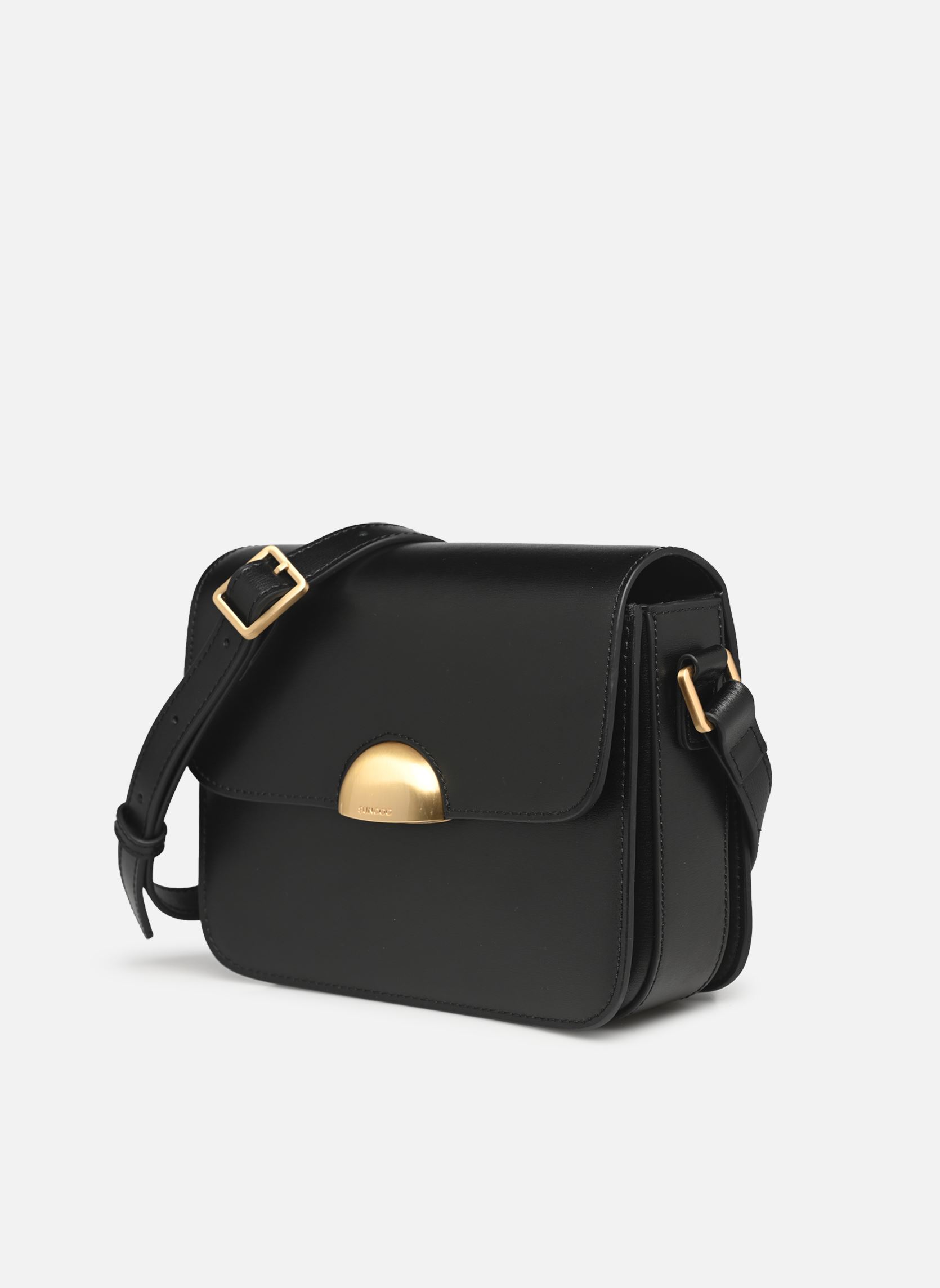 Sacs NELLY femme noir Suncoo Sacs NELLY femme noir Noir