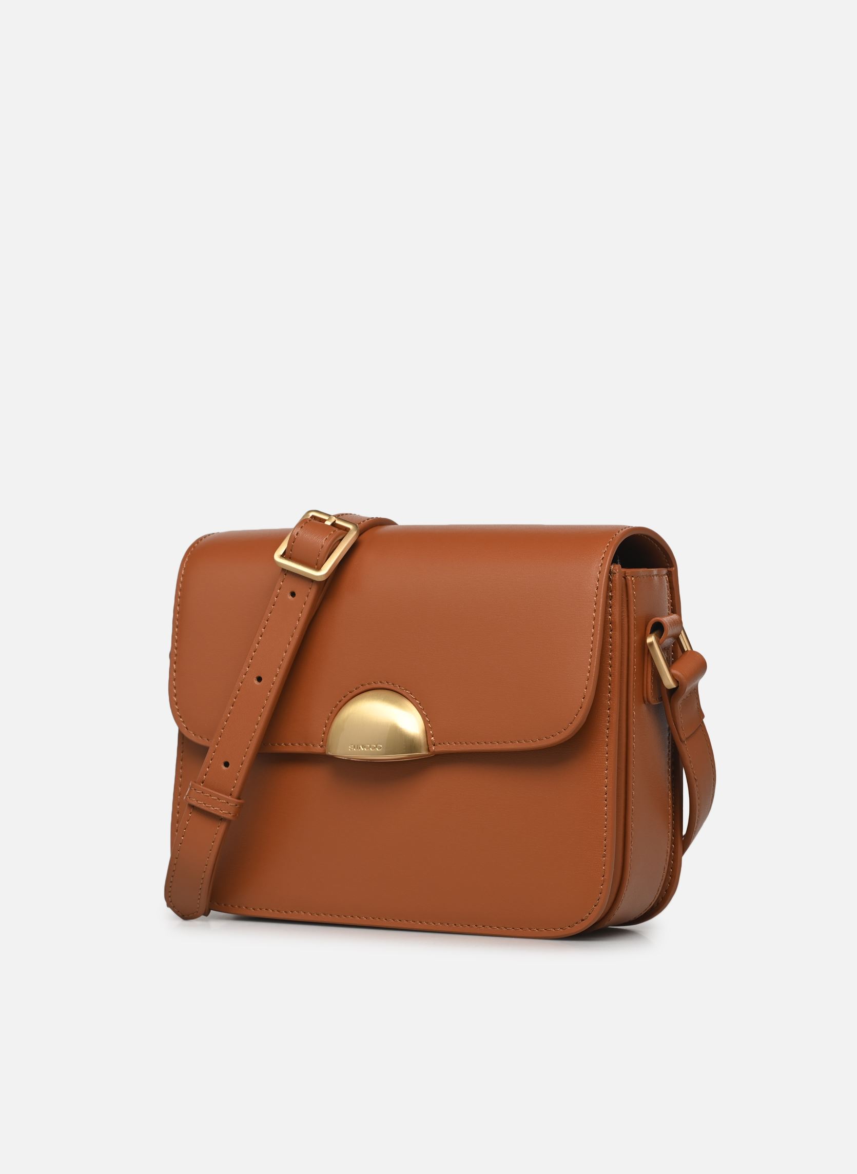 Sacs NELLY femme marron Suncoo Sacs NELLY femme marron Camel