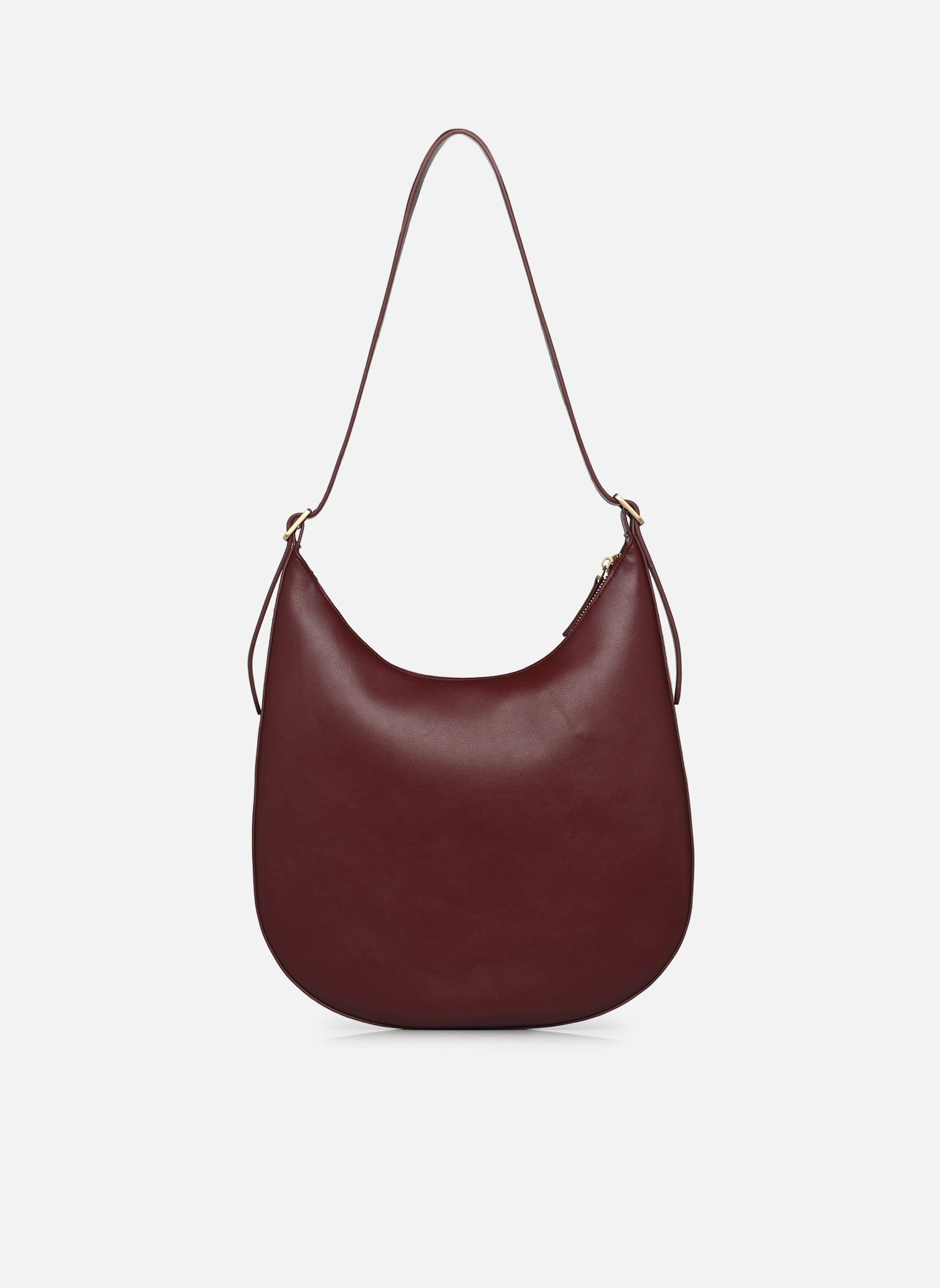 Umhängetaschen SUZY damen bordeaux Suncoo Umhängetaschen SUZY damen bordeaux Bordeaux
