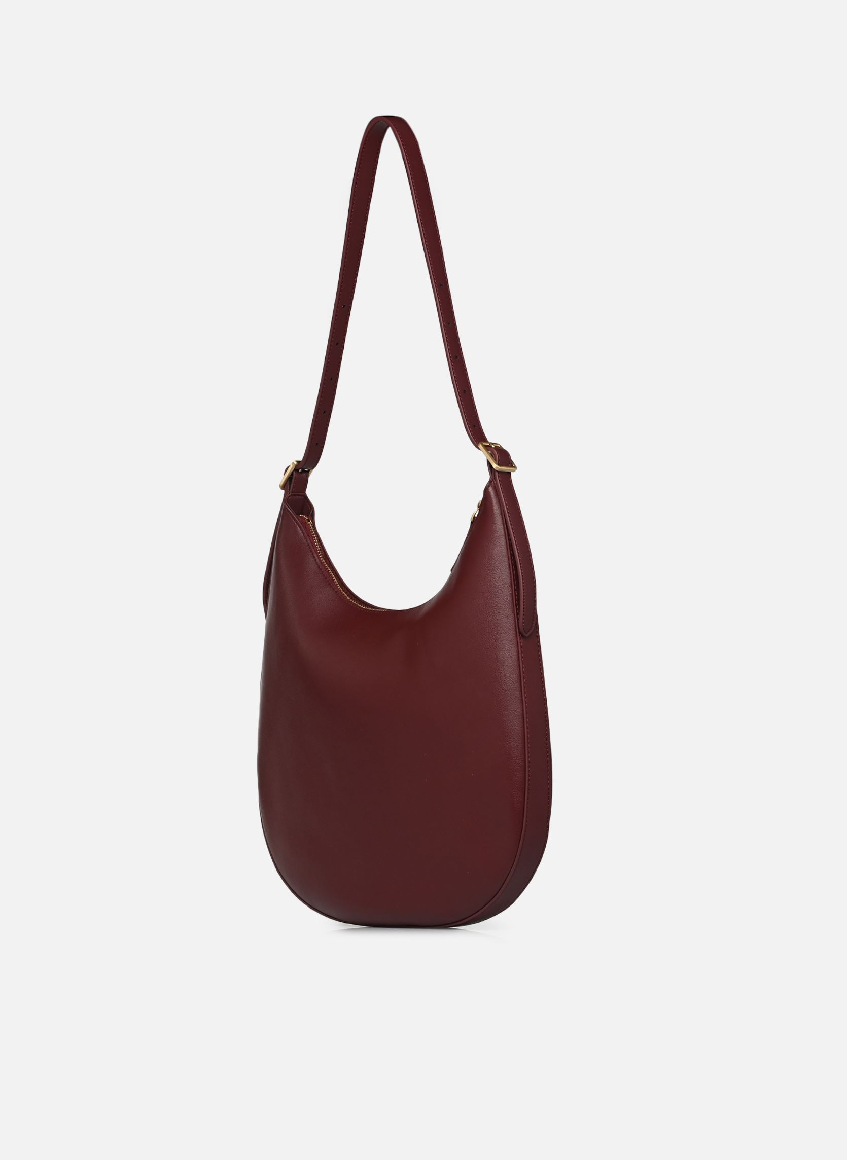 Umhängetaschen SUZY damen bordeaux Suncoo Umhängetaschen SUZY damen bordeaux Bordeaux