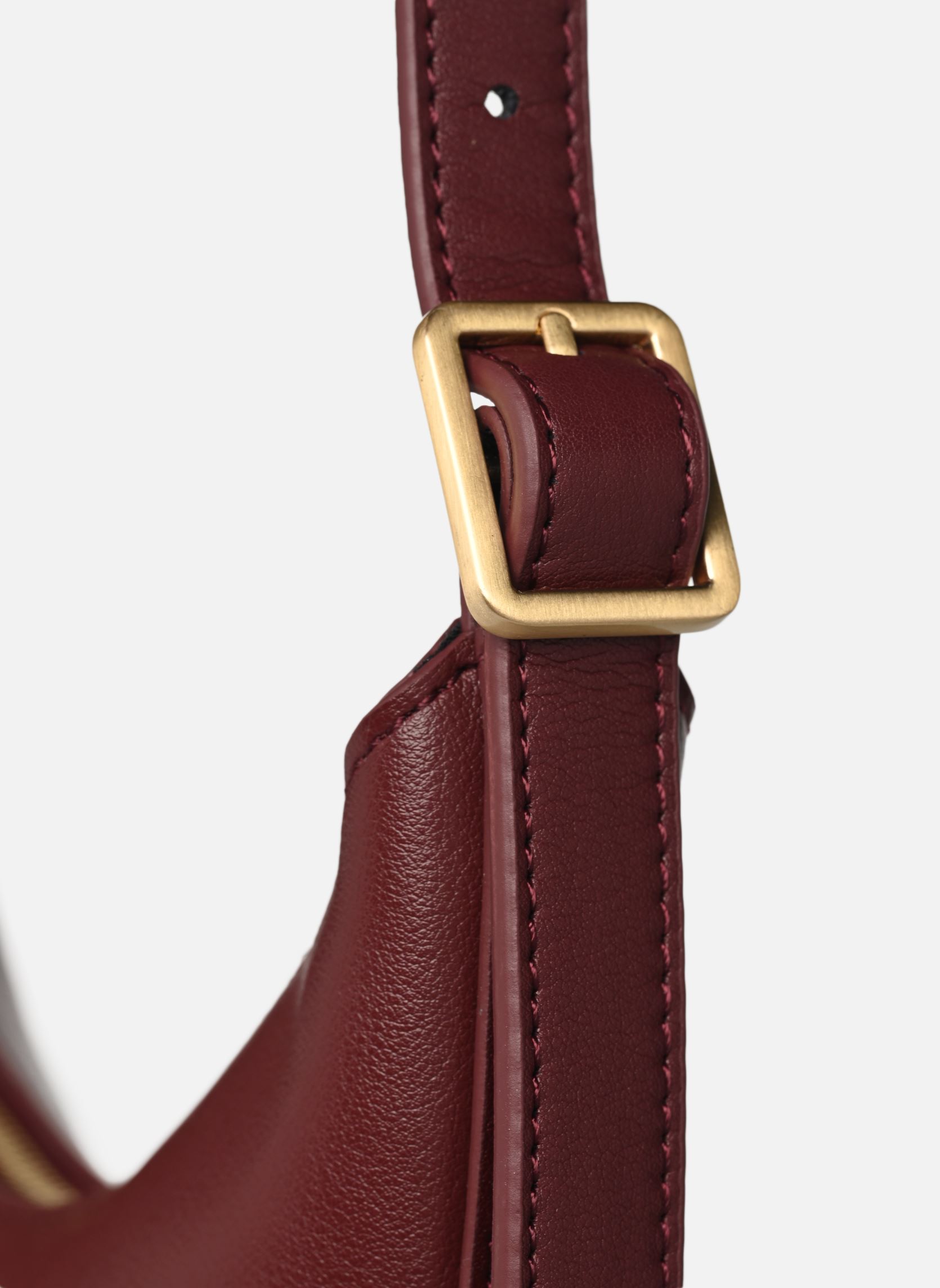 Umhängetaschen SUZY damen bordeaux Suncoo Umhängetaschen SUZY damen bordeaux Bordeaux