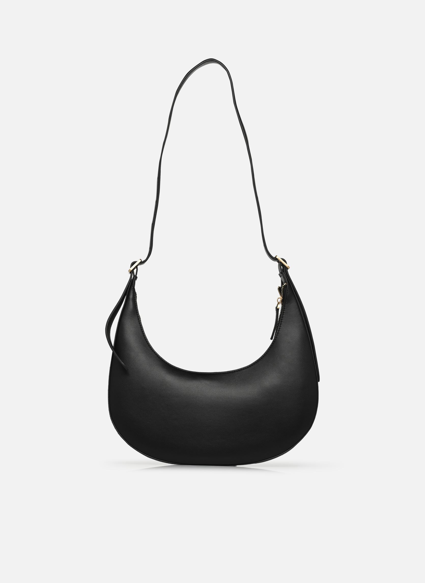 Sacs bandoulière ALBA femme noir Suncoo Sacs bandoulière ALBA femme noir Noir