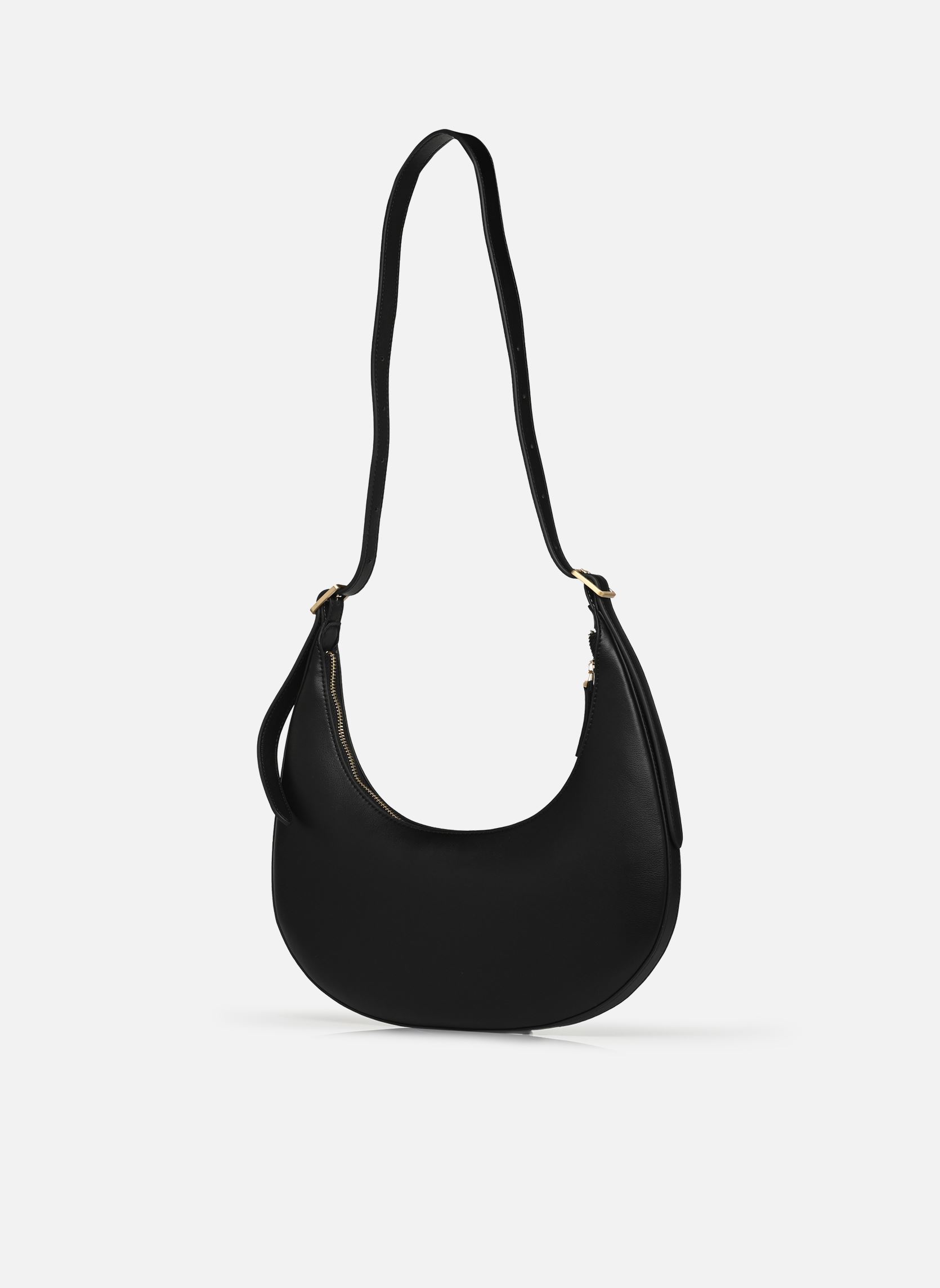 Sacs bandoulière ALBA femme noir Suncoo Sacs bandoulière ALBA femme noir Noir