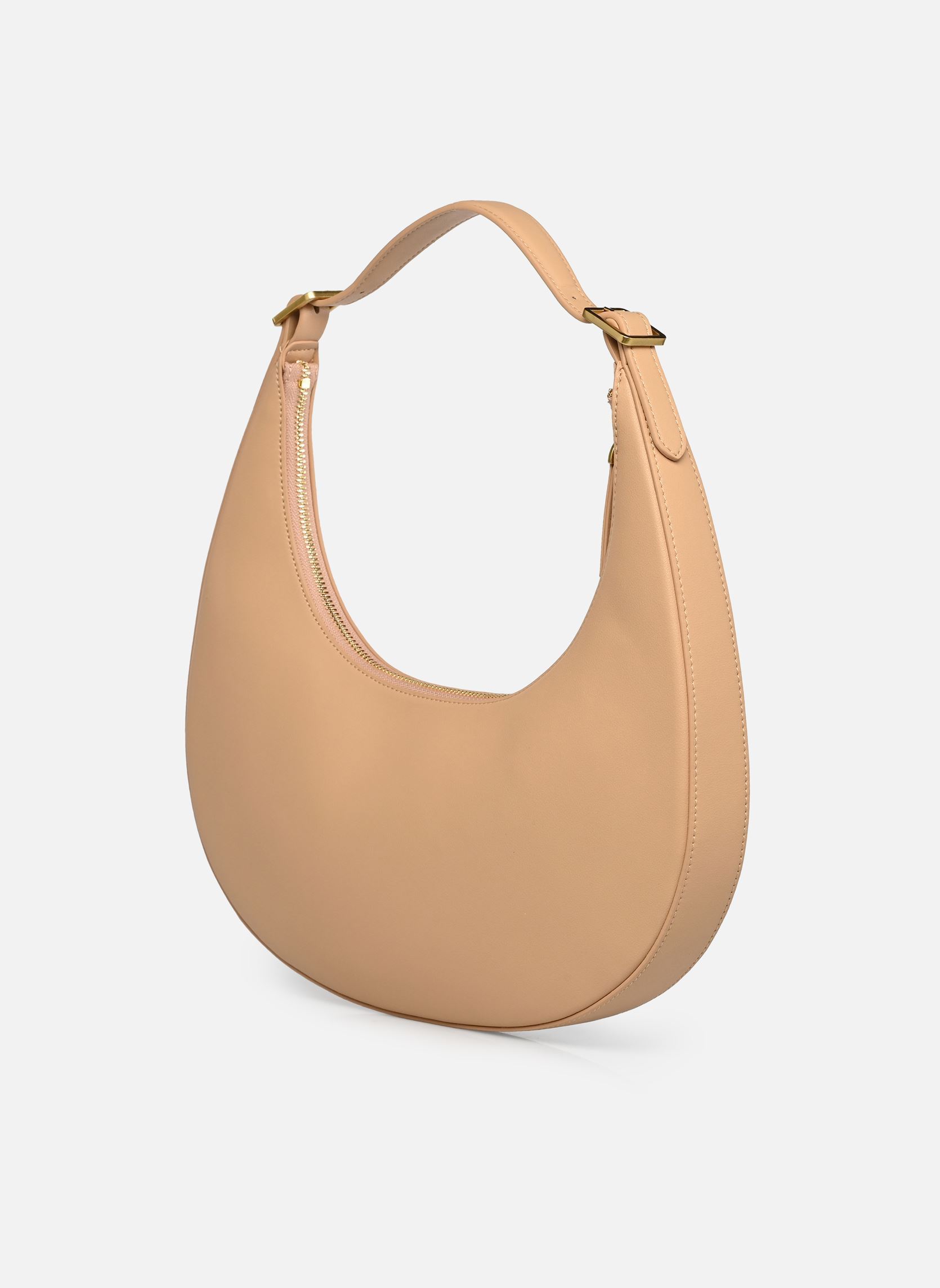 Schoudertassen ALBA dames beige Suncoo Schoudertassen ALBA dames beige Beige
