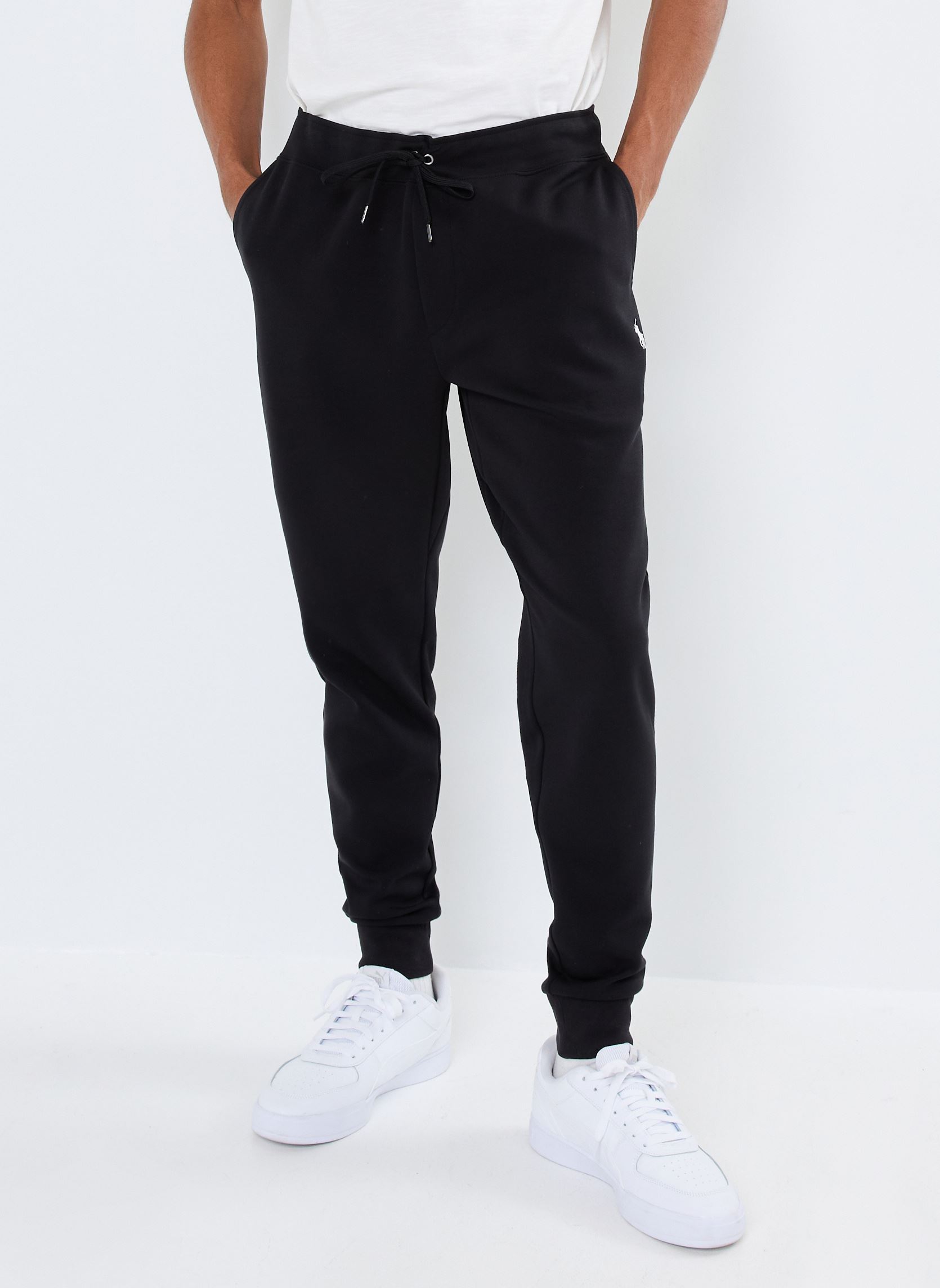 Jogging Polo Ralph Lauren BAS DE JOGGING EN DOUBLE KNIT TECH EU - vue 3