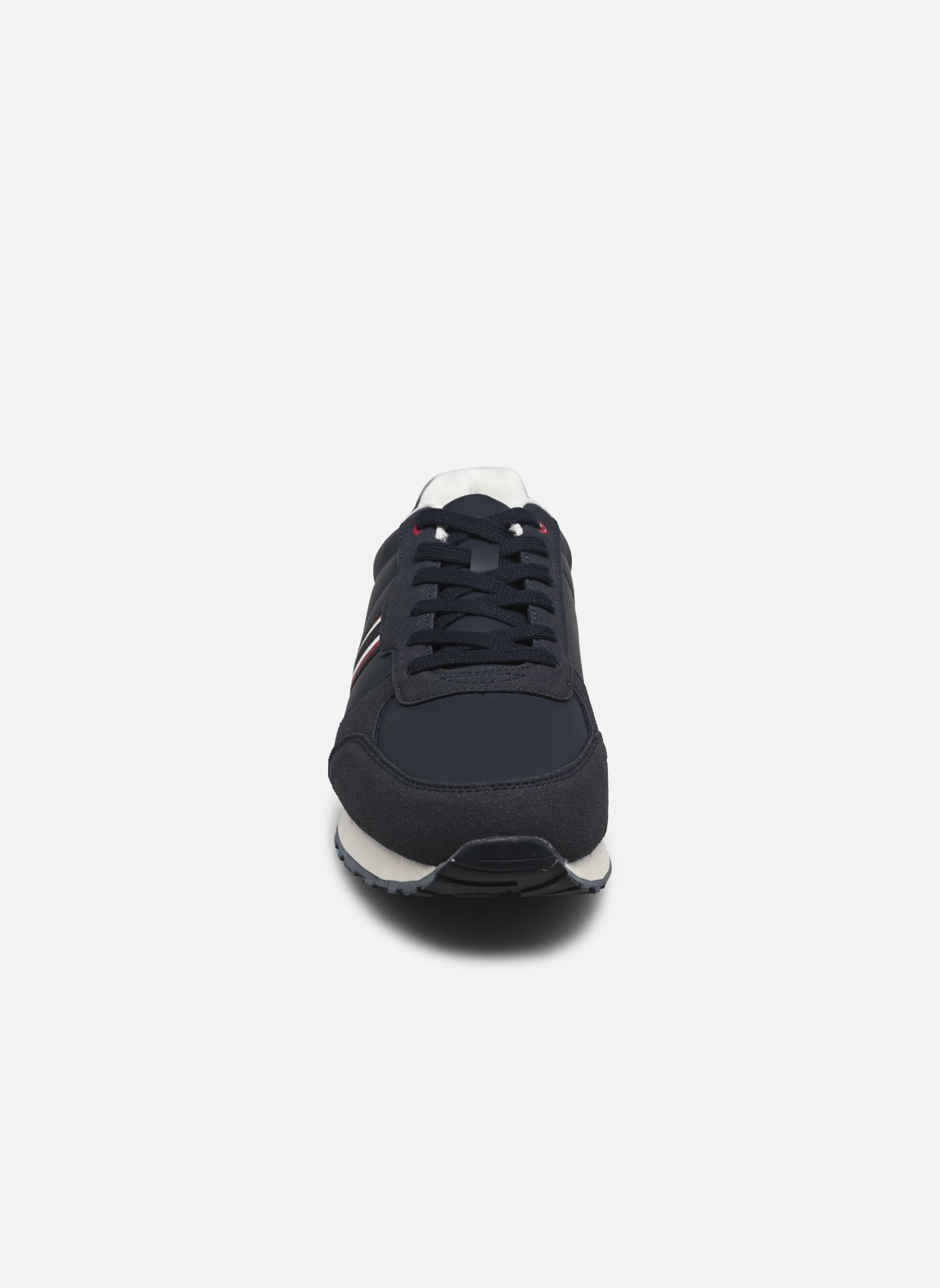 Baskets running Baskets Aretro homme bleu MADE BY Baskets running Baskets Aretro homme bleu BLEU MARINE