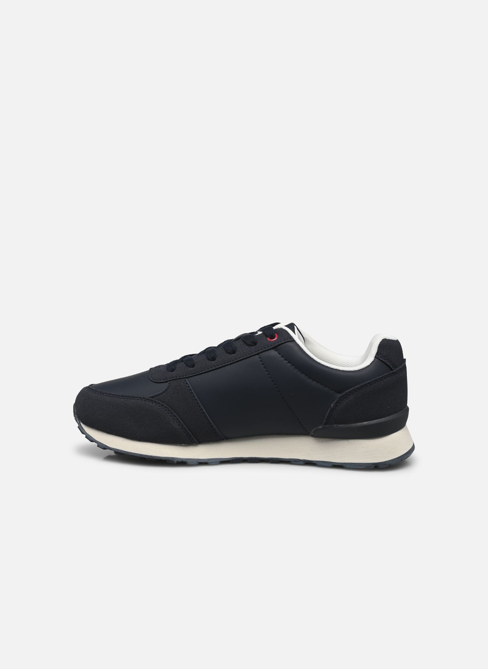 Baskets running Baskets Aretro homme bleu MADE BY Baskets running Baskets Aretro homme bleu BLEU MARINE