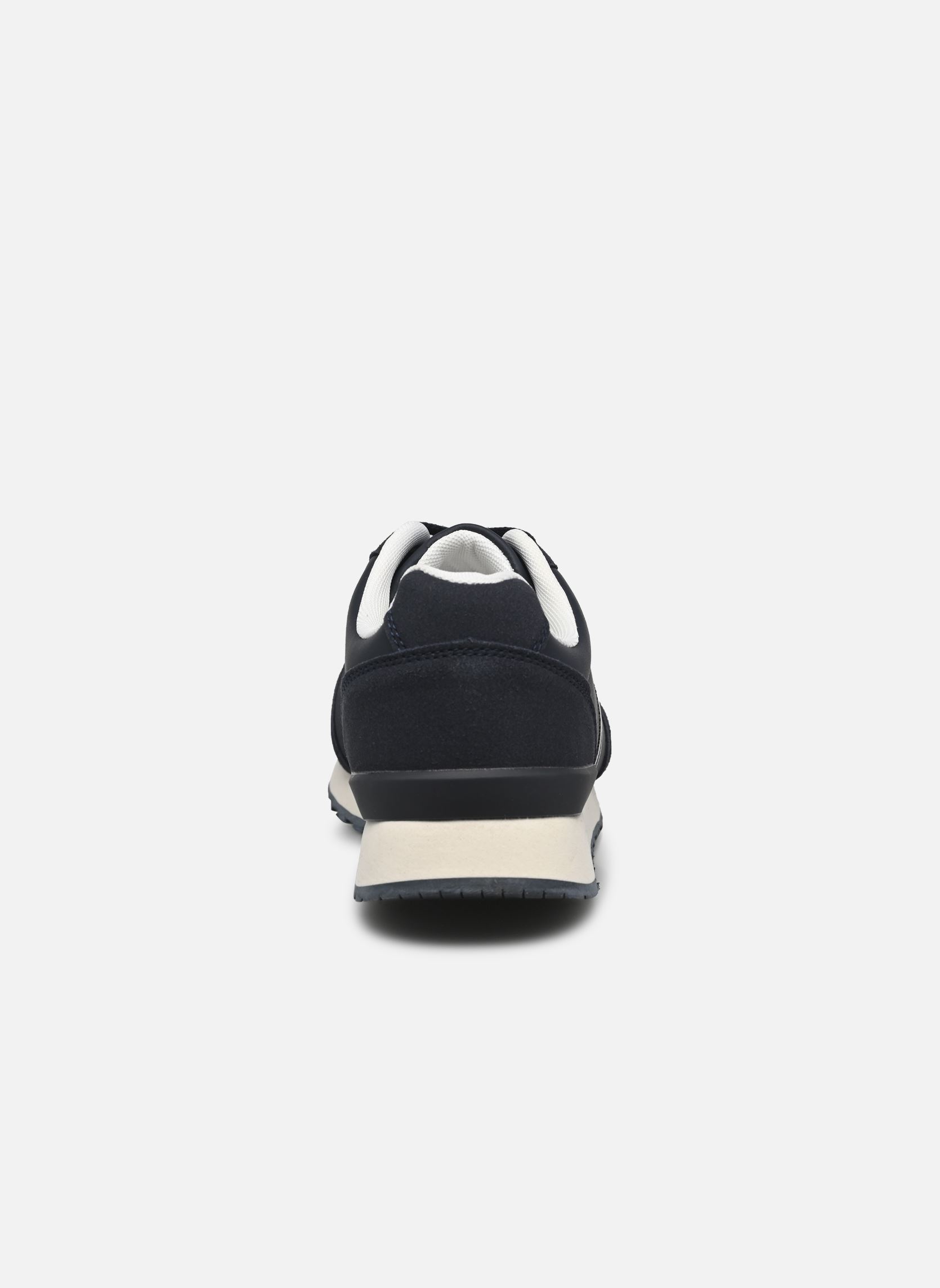 Baskets running Baskets Aretro homme bleu MADE BY Baskets running Baskets Aretro homme bleu BLEU MARINE