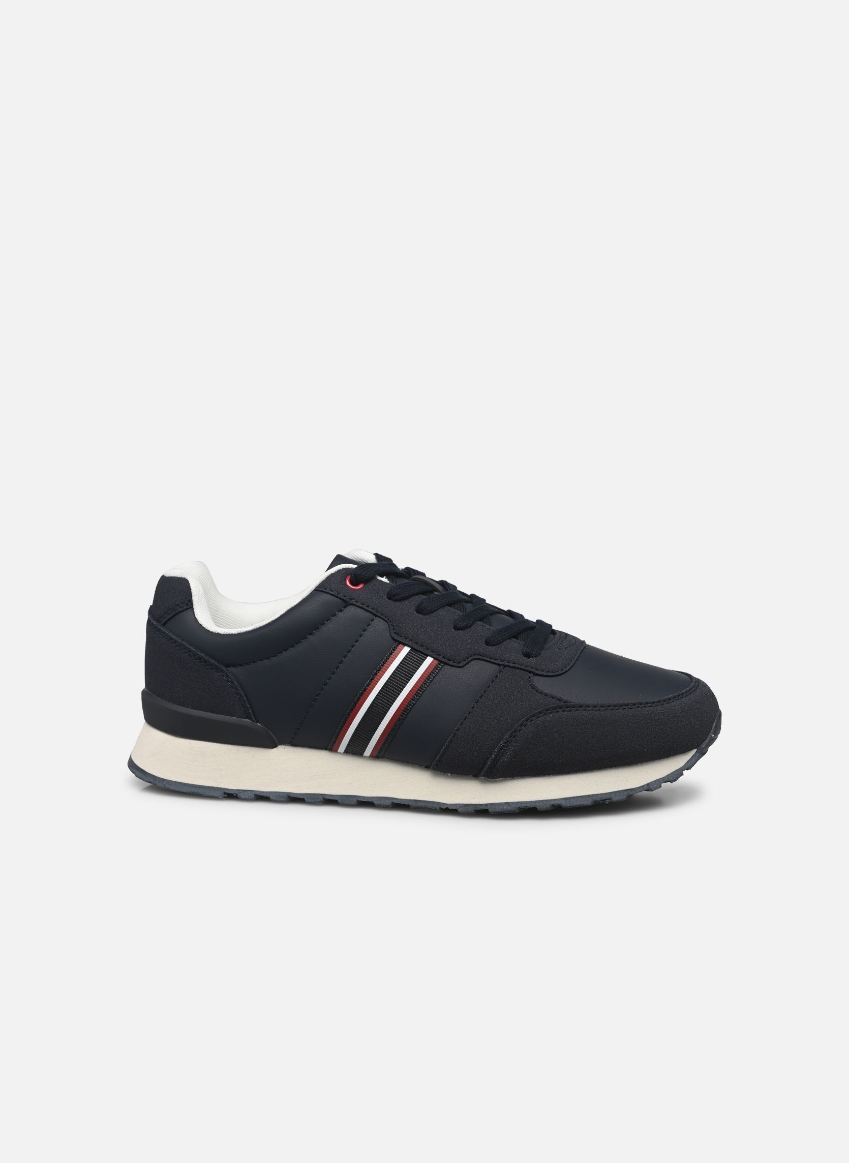 Baskets running Baskets Aretro homme bleu MADE BY Baskets running Baskets Aretro homme bleu BLEU MARINE