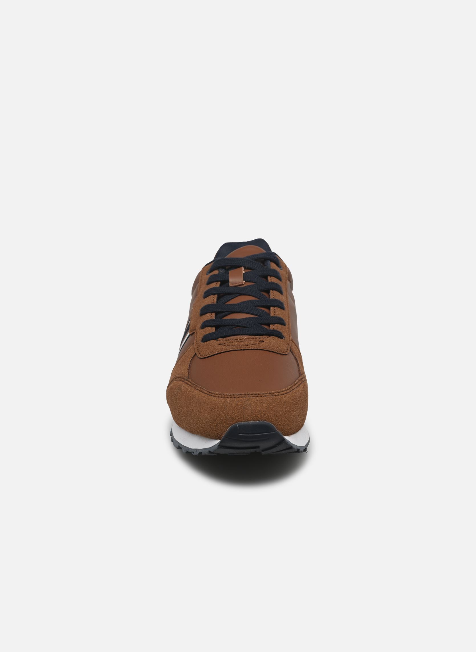 Laufschuhe Baskets Aretro herren braun MADE BY Laufschuhe Baskets Aretro herren braun MARRON