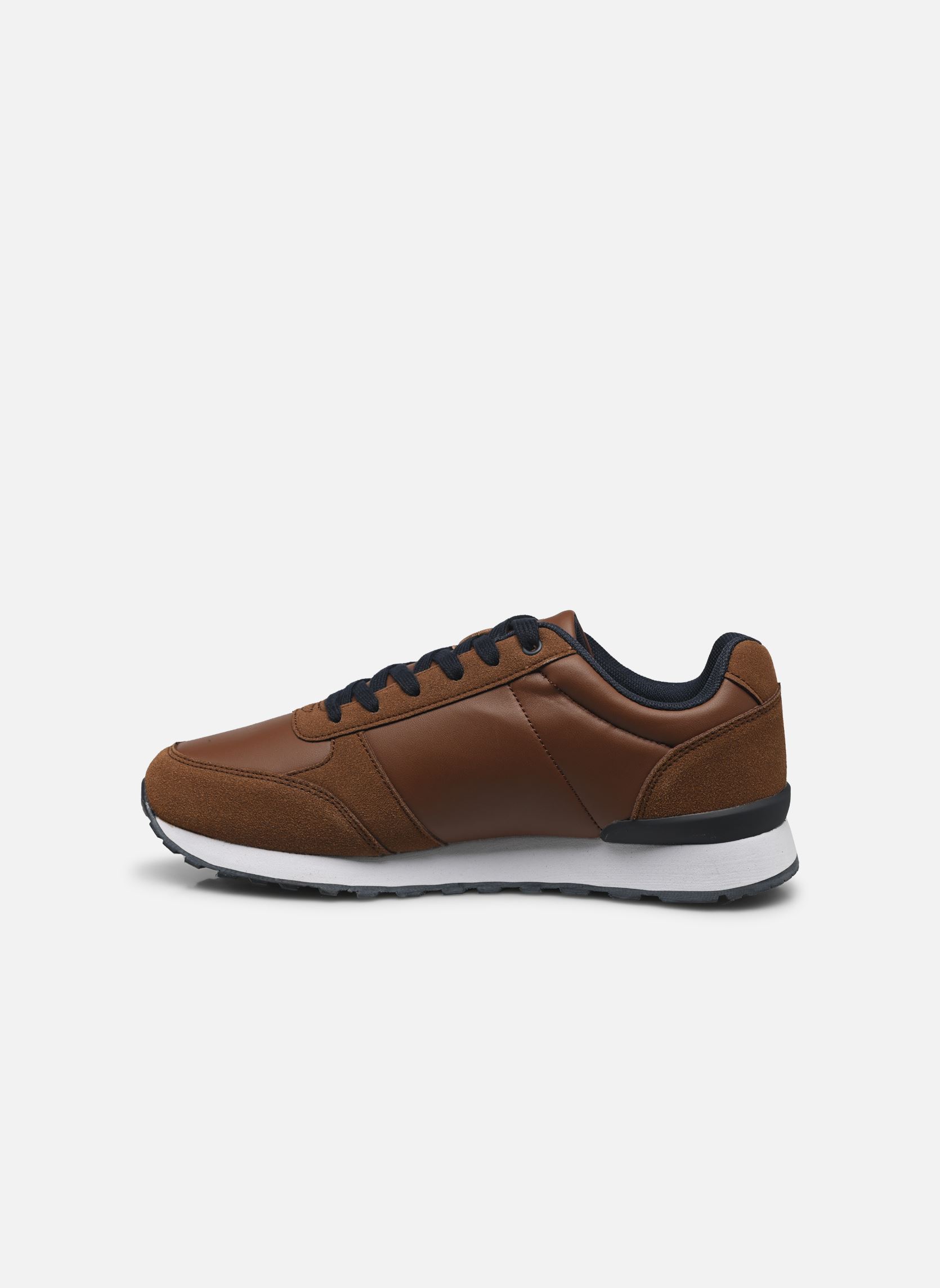 Laufschuhe Baskets Aretro herren braun MADE BY Laufschuhe Baskets Aretro herren braun MARRON