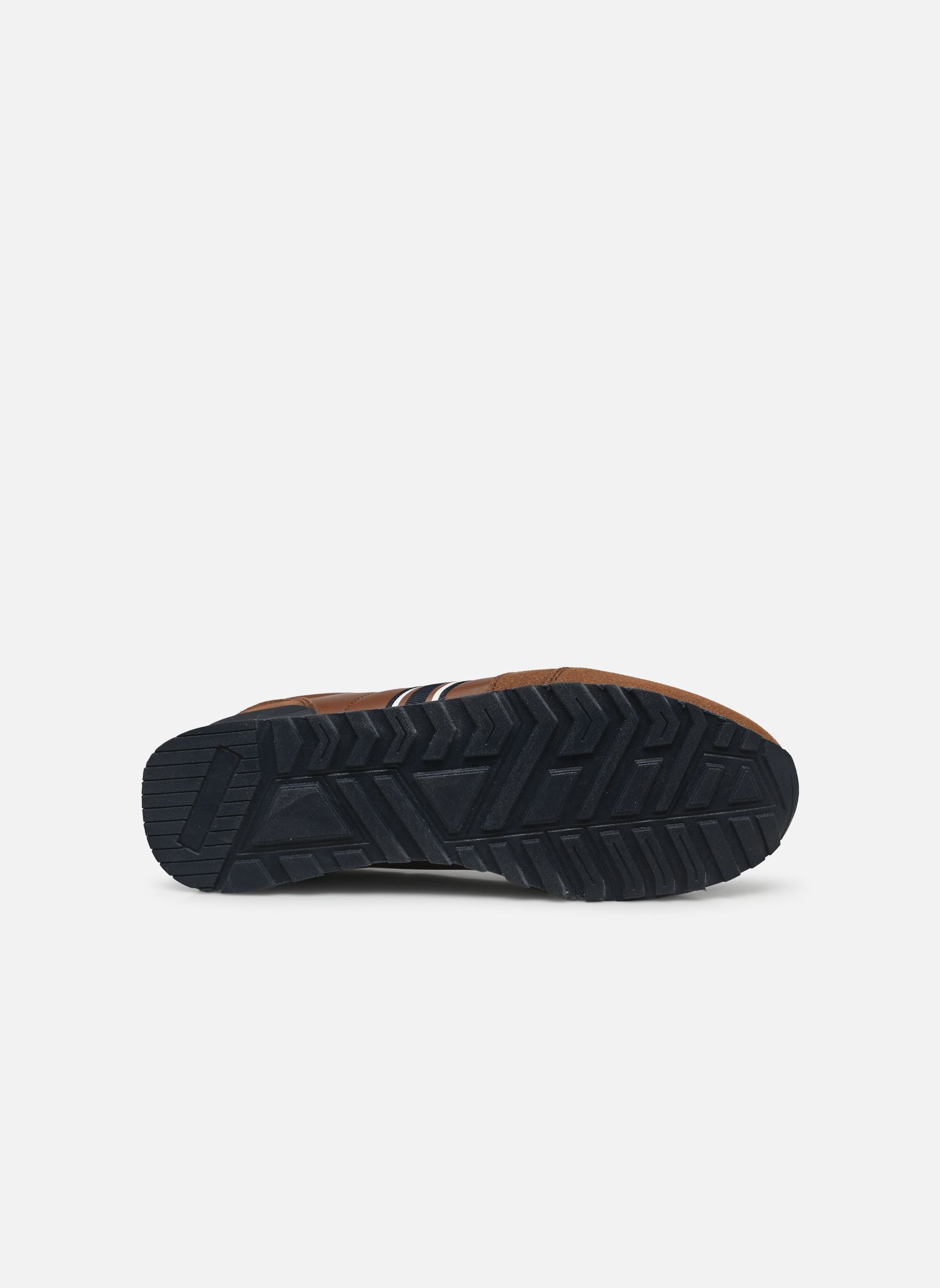 Laufschuhe Baskets Aretro herren braun MADE BY Laufschuhe Baskets Aretro herren braun MARRON