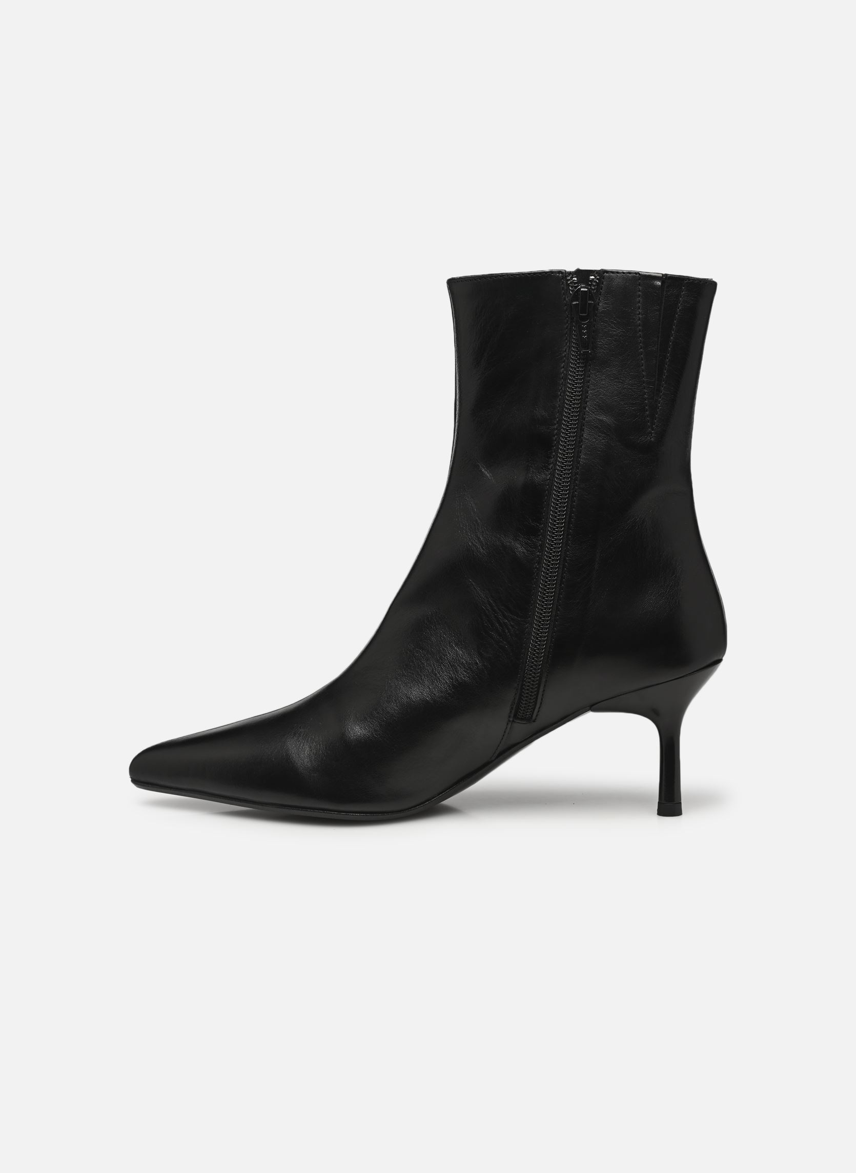 Bottines et boots DIEM femme noir Jonak Bottines et boots DIEM femme noir NOIR