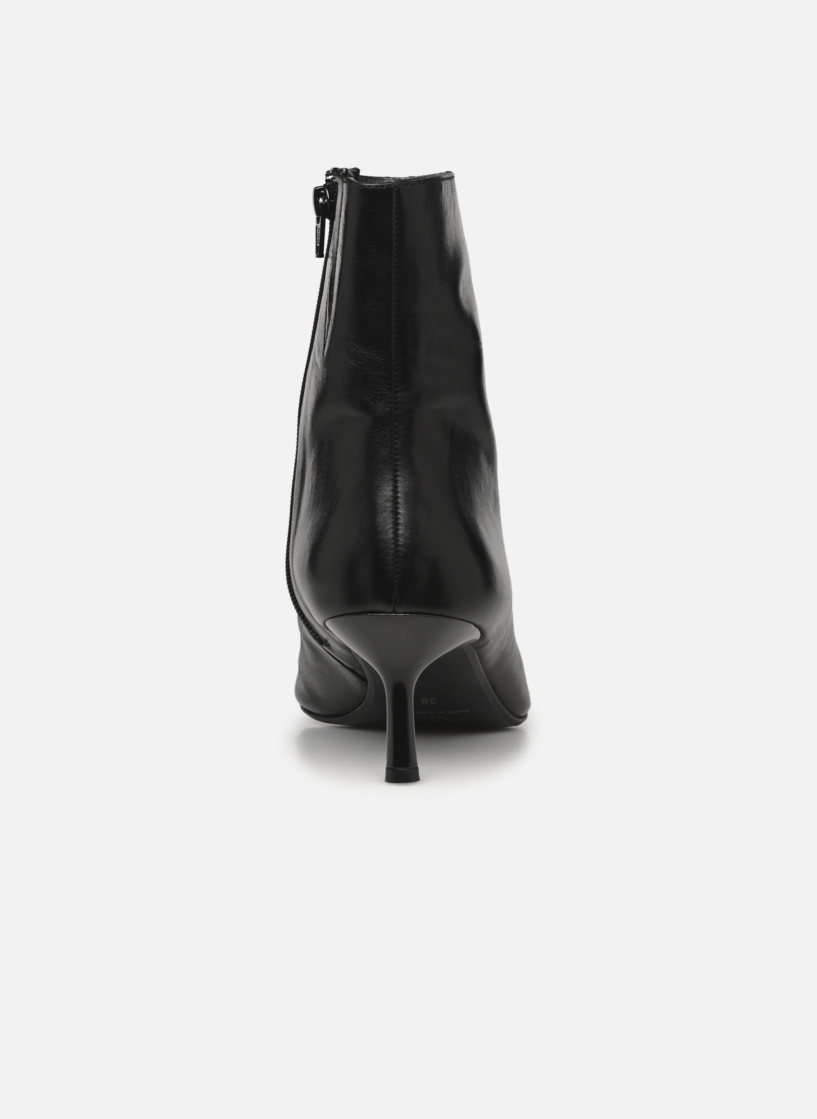 Bottines et boots DIEM femme noir Jonak Bottines et boots DIEM femme noir NOIR