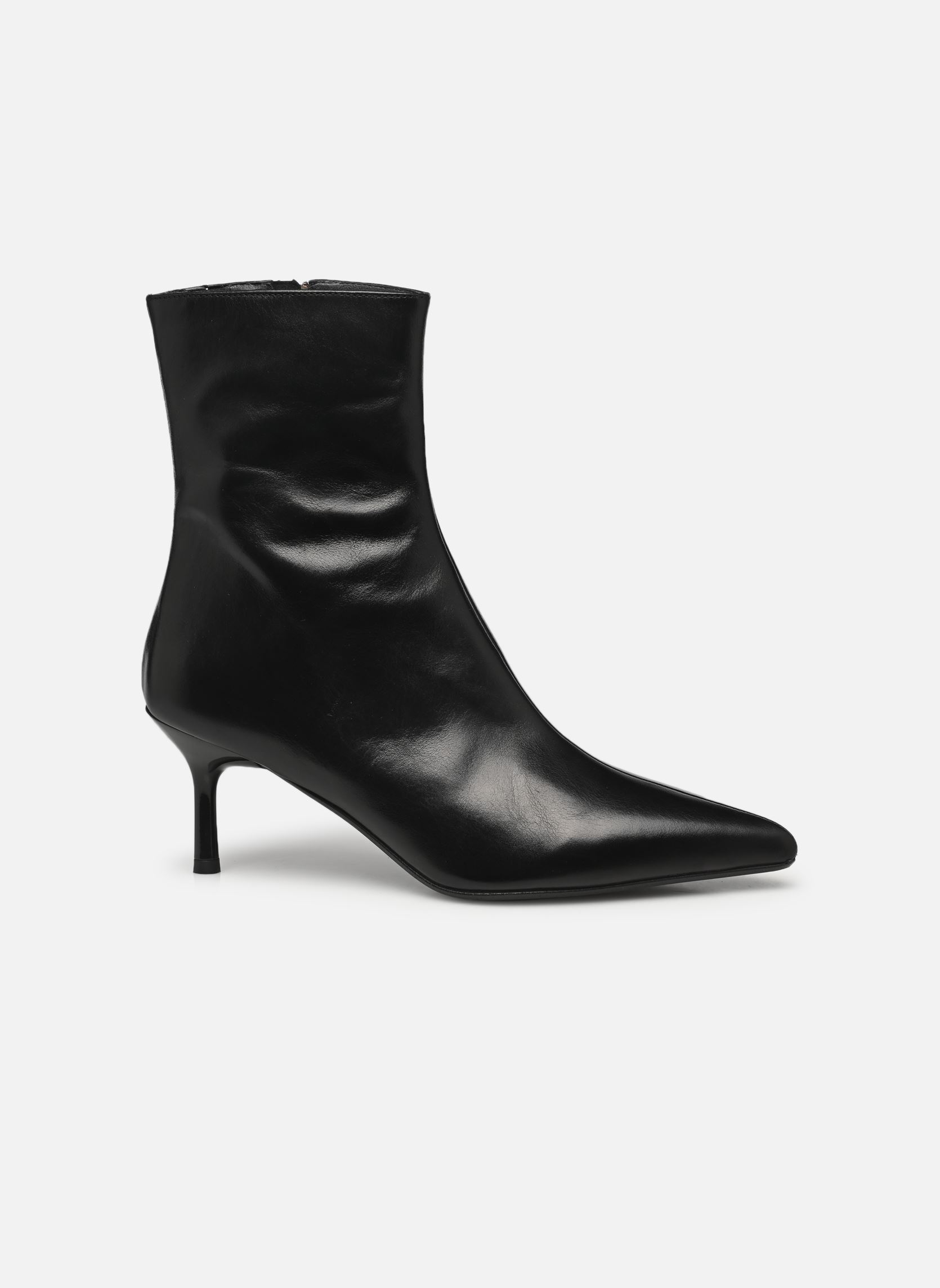 Bottines et boots DIEM femme noir Jonak Bottines et boots DIEM femme noir NOIR