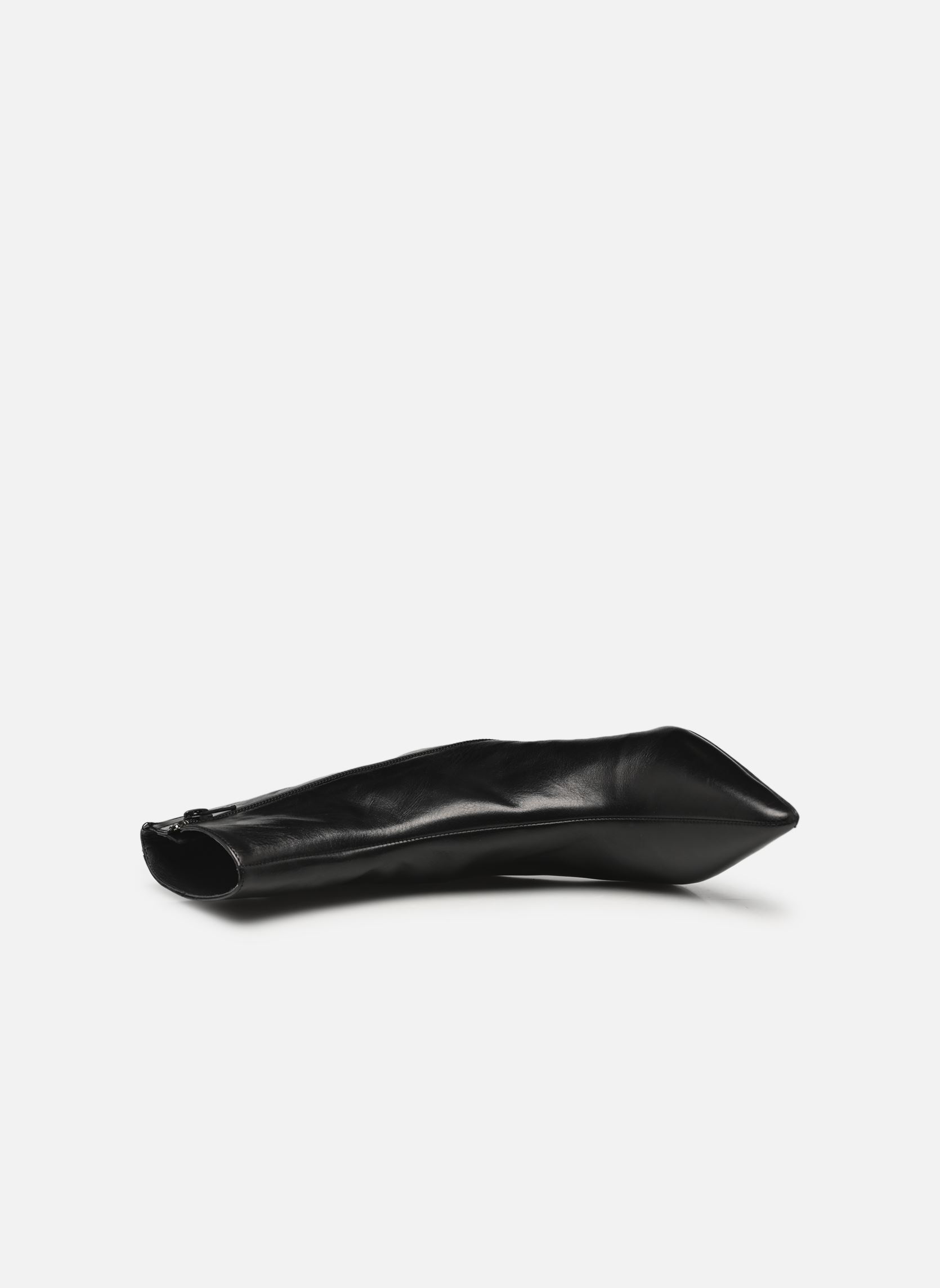 Bottines et boots DIEM femme noir Jonak Bottines et boots DIEM femme noir NOIR