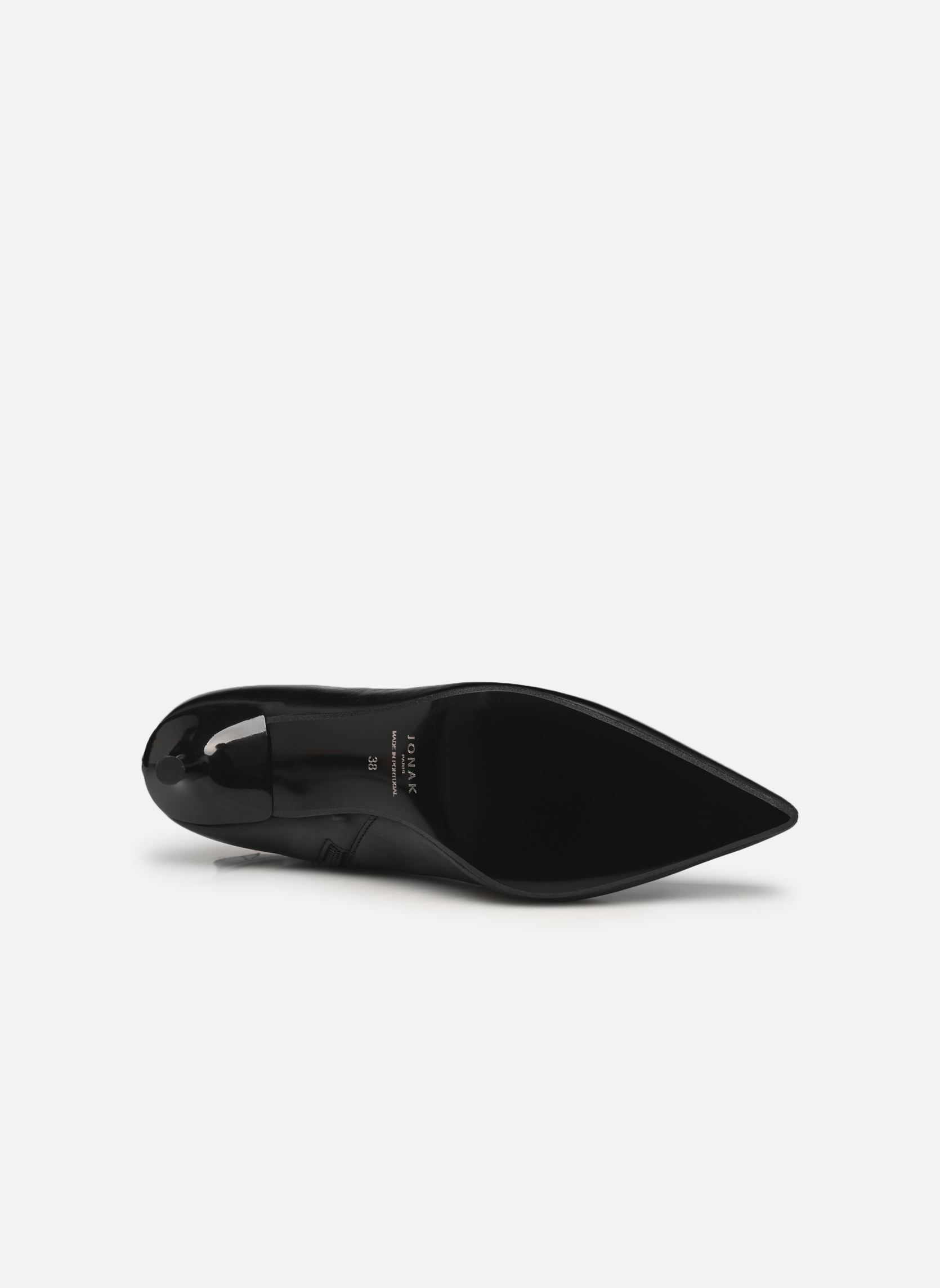 Bottines et boots DIEM femme noir Jonak Bottines et boots DIEM femme noir NOIR