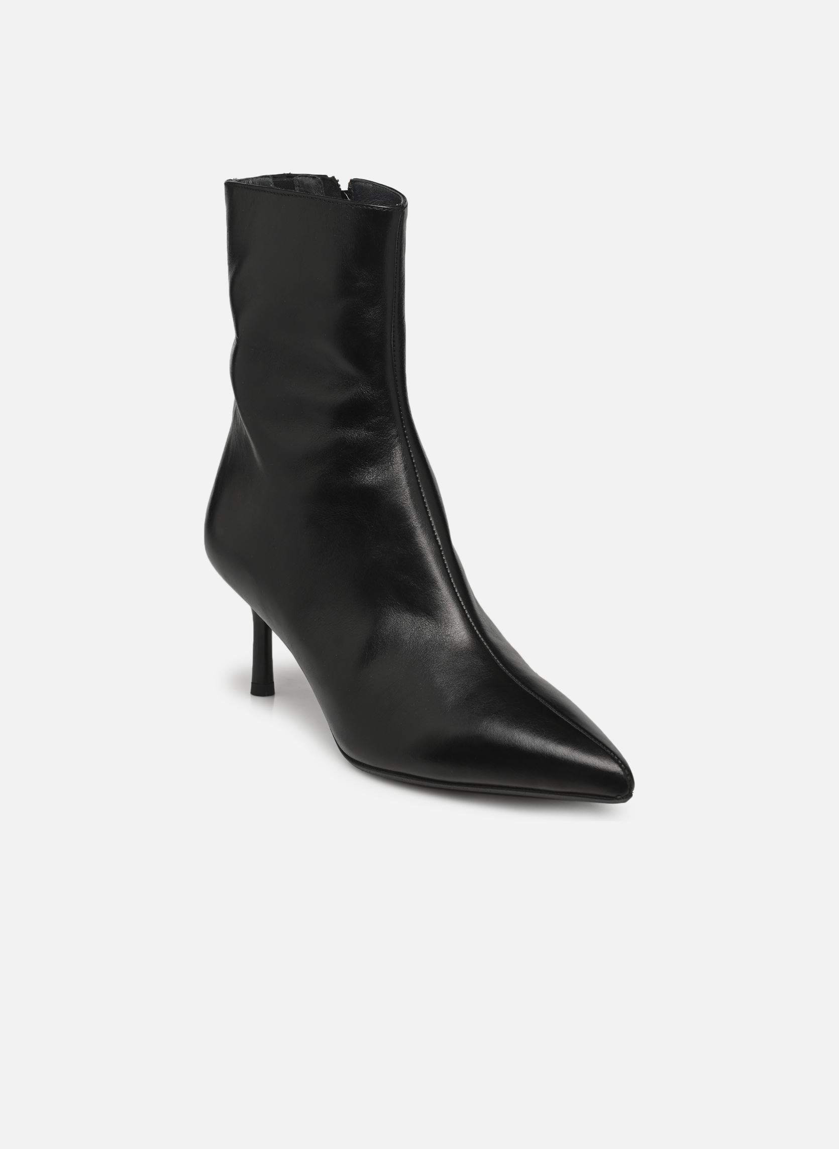 Bottines et boots DIEM femme noir Jonak Bottines et boots DIEM femme noir NOIR