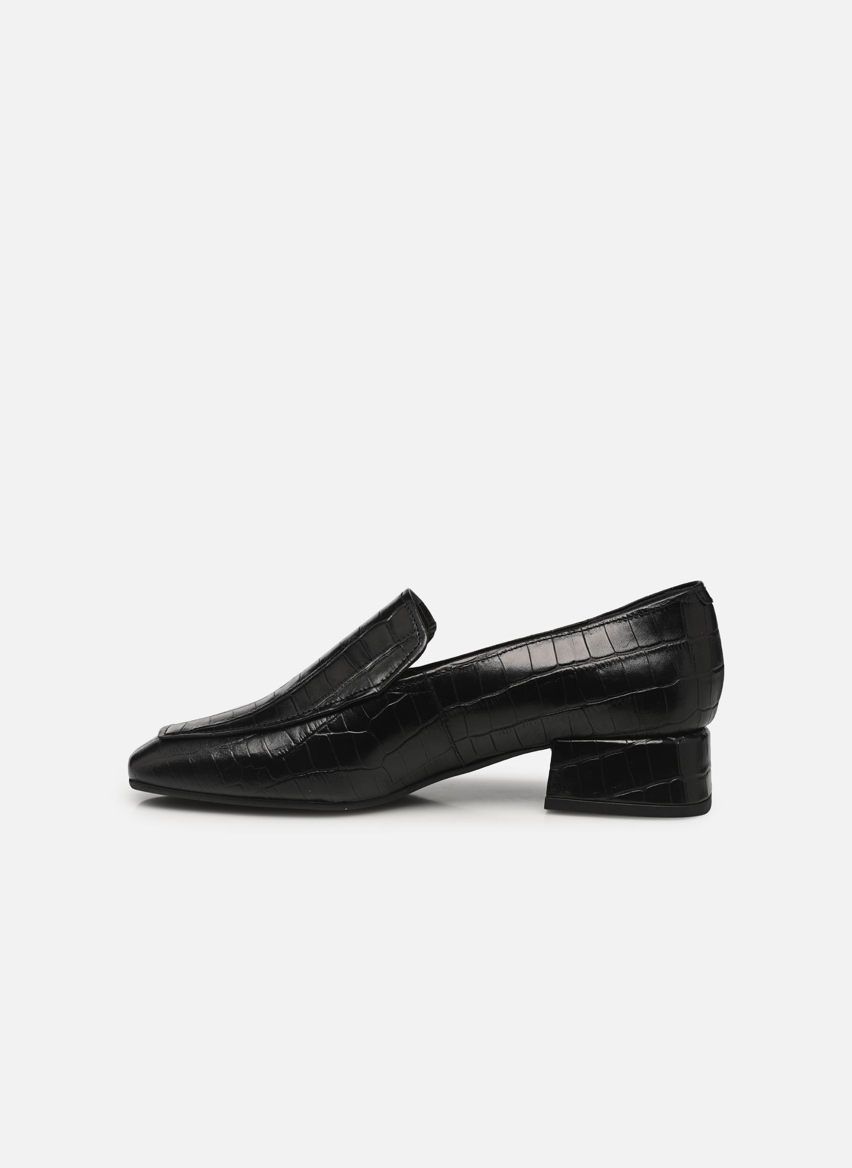 Mocassins DYNAMIC femme noir Jonak Mocassins DYNAMIC femme noir Noir