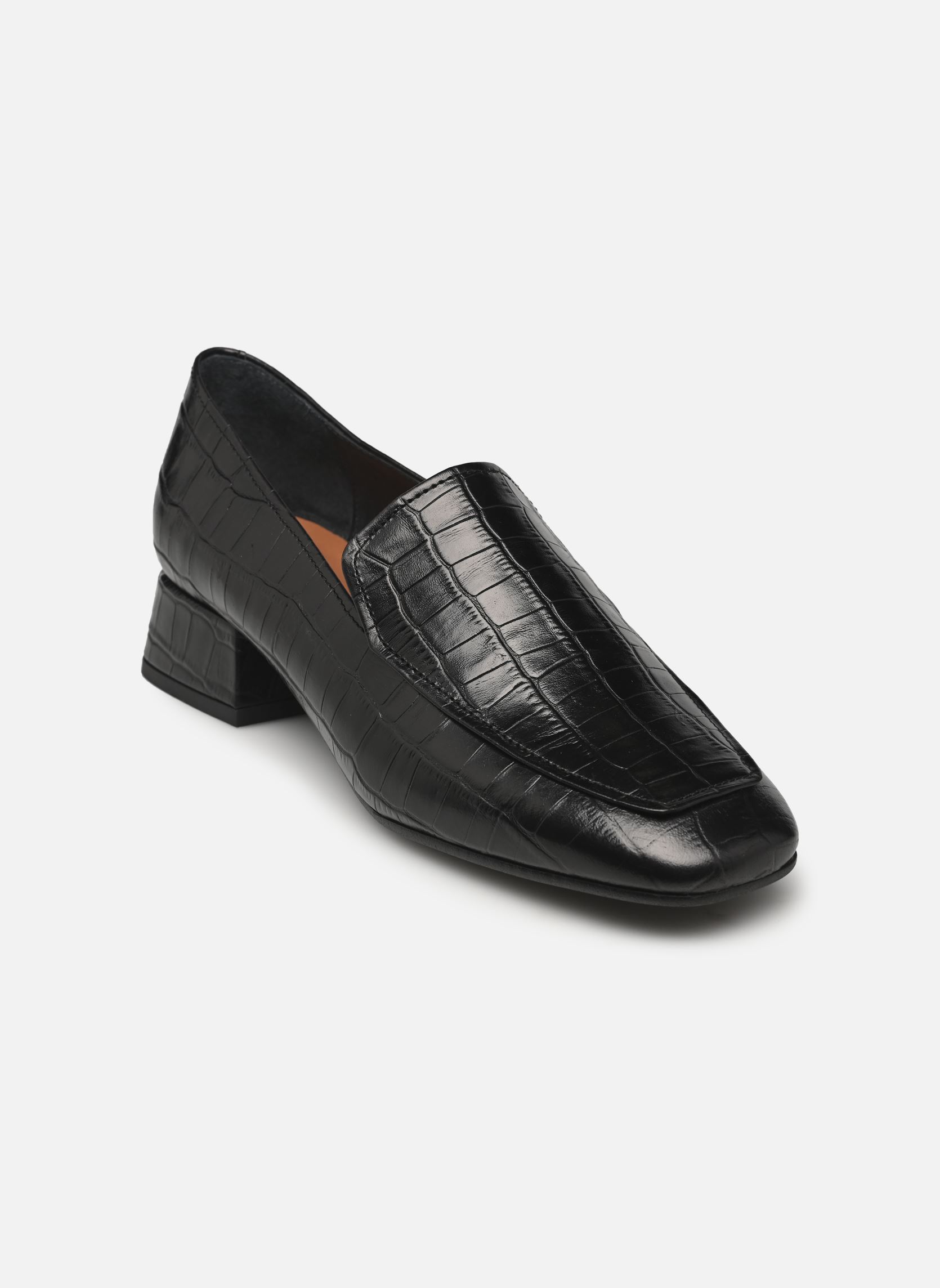 Mocassins DYNAMIC femme noir Jonak Mocassins DYNAMIC femme noir Noir